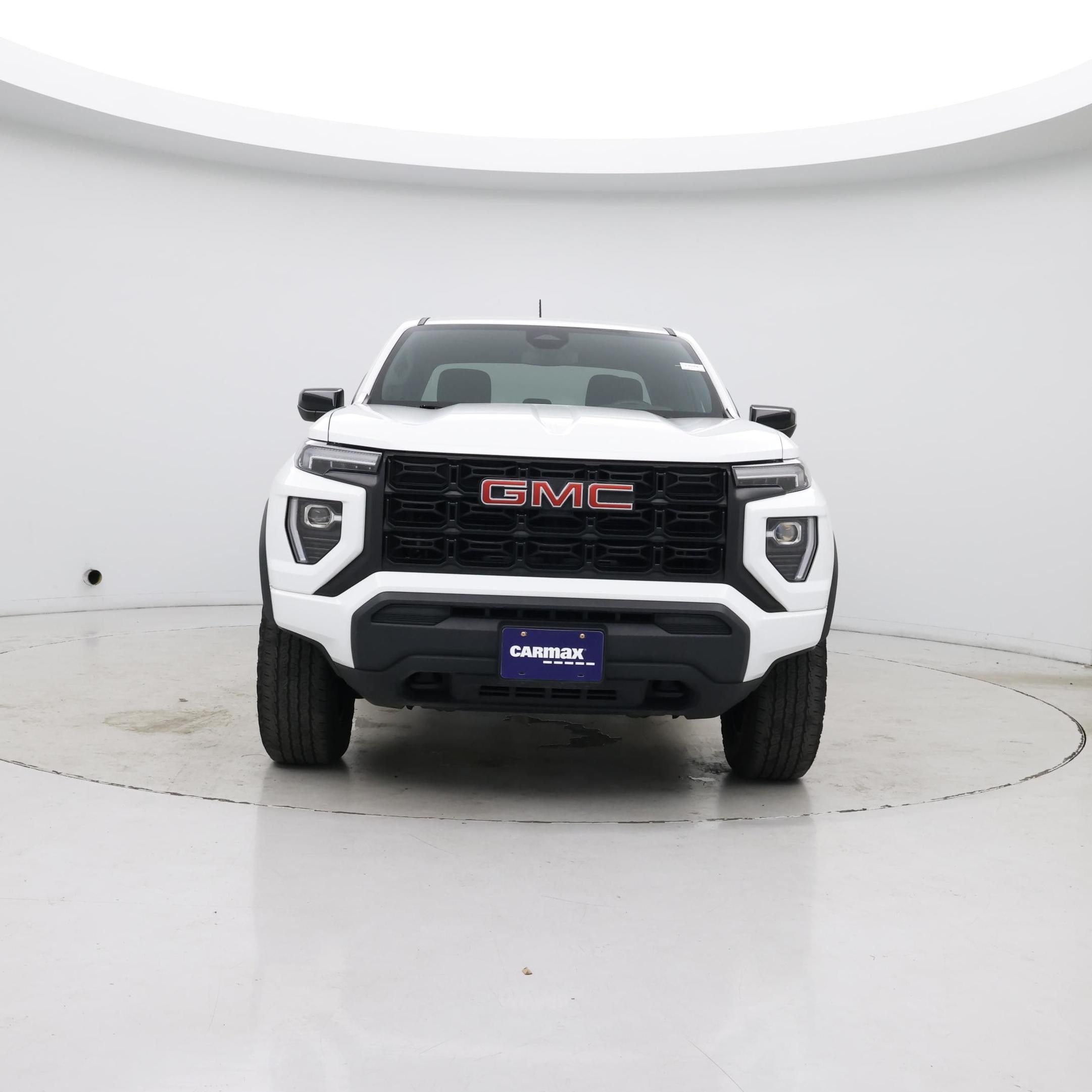 Thumbnail: 2023 GMC Canyon - 5