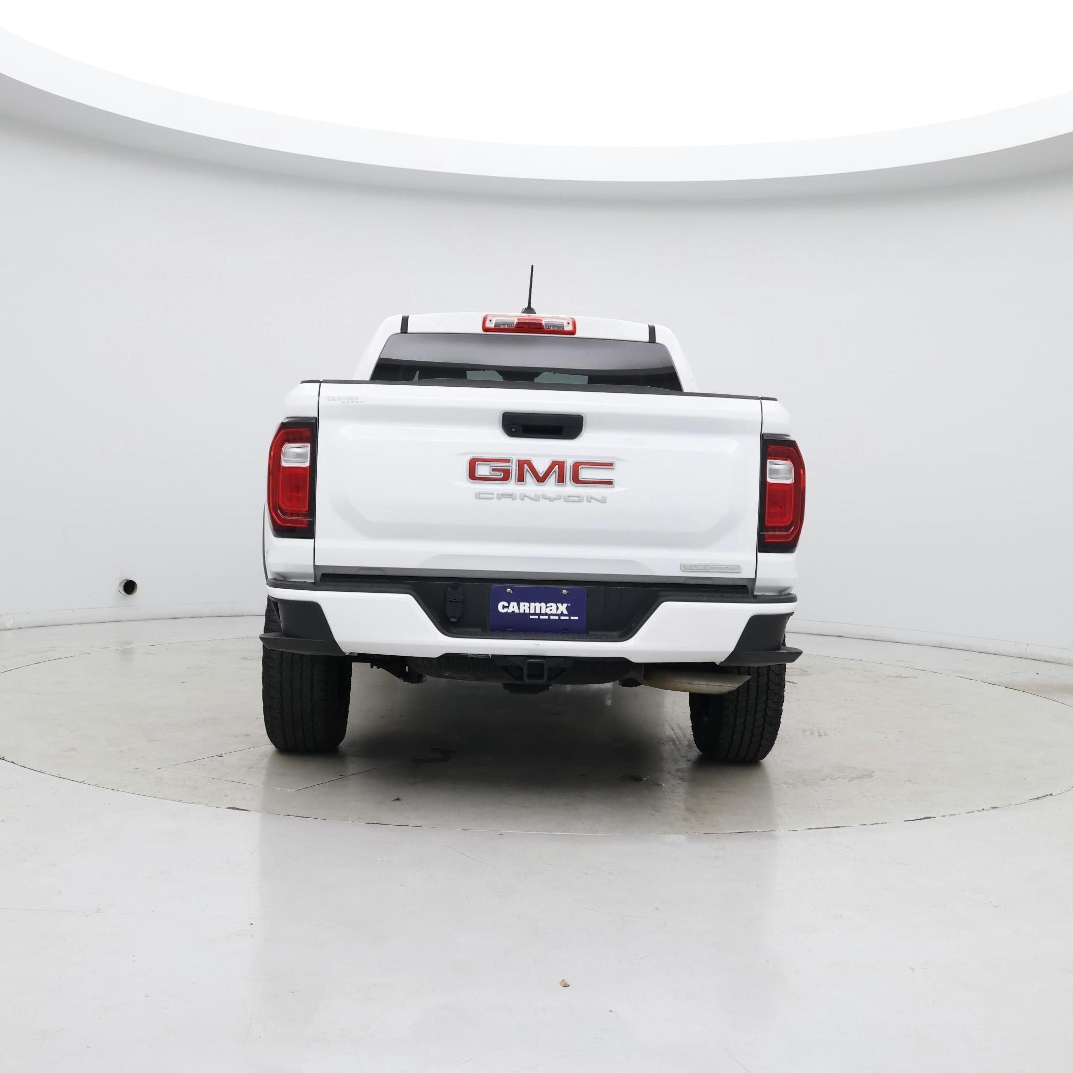 Thumbnail: 2023 GMC Canyon - 6