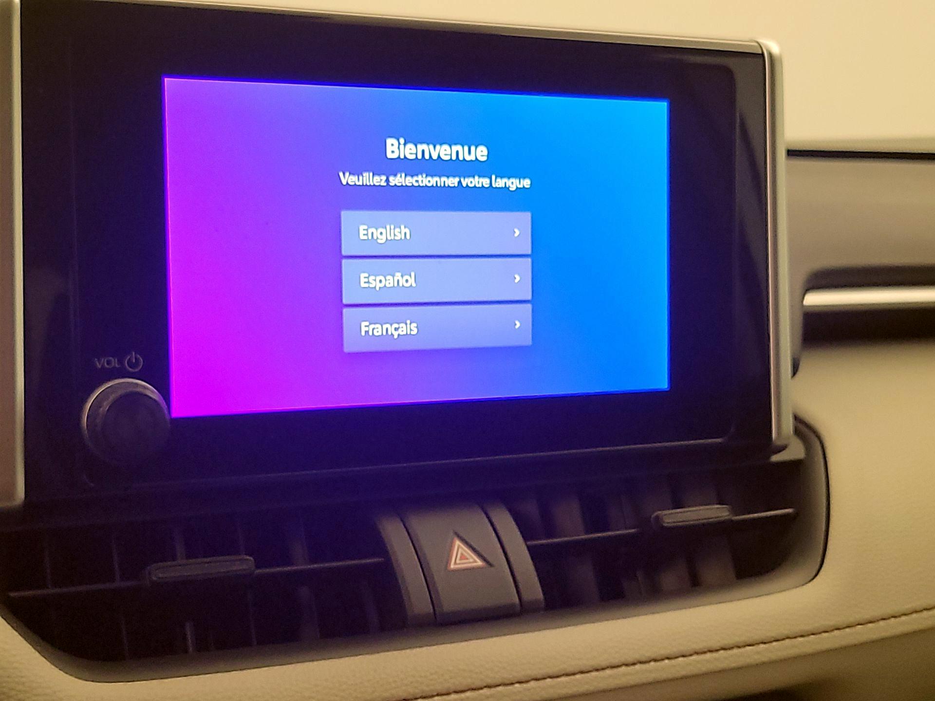 Thumbnail: 2023 Toyota RAV4 - 15