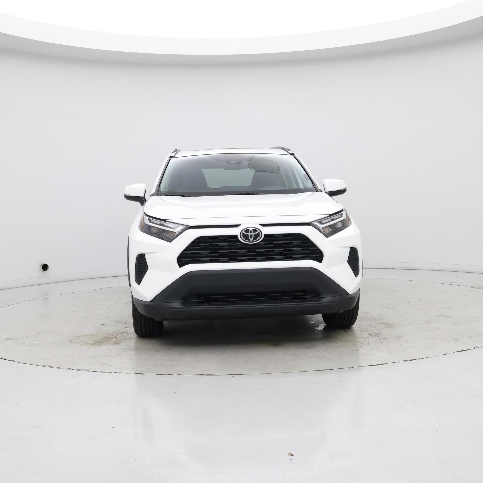 Thumbnail: 2023 Toyota RAV4 - 5