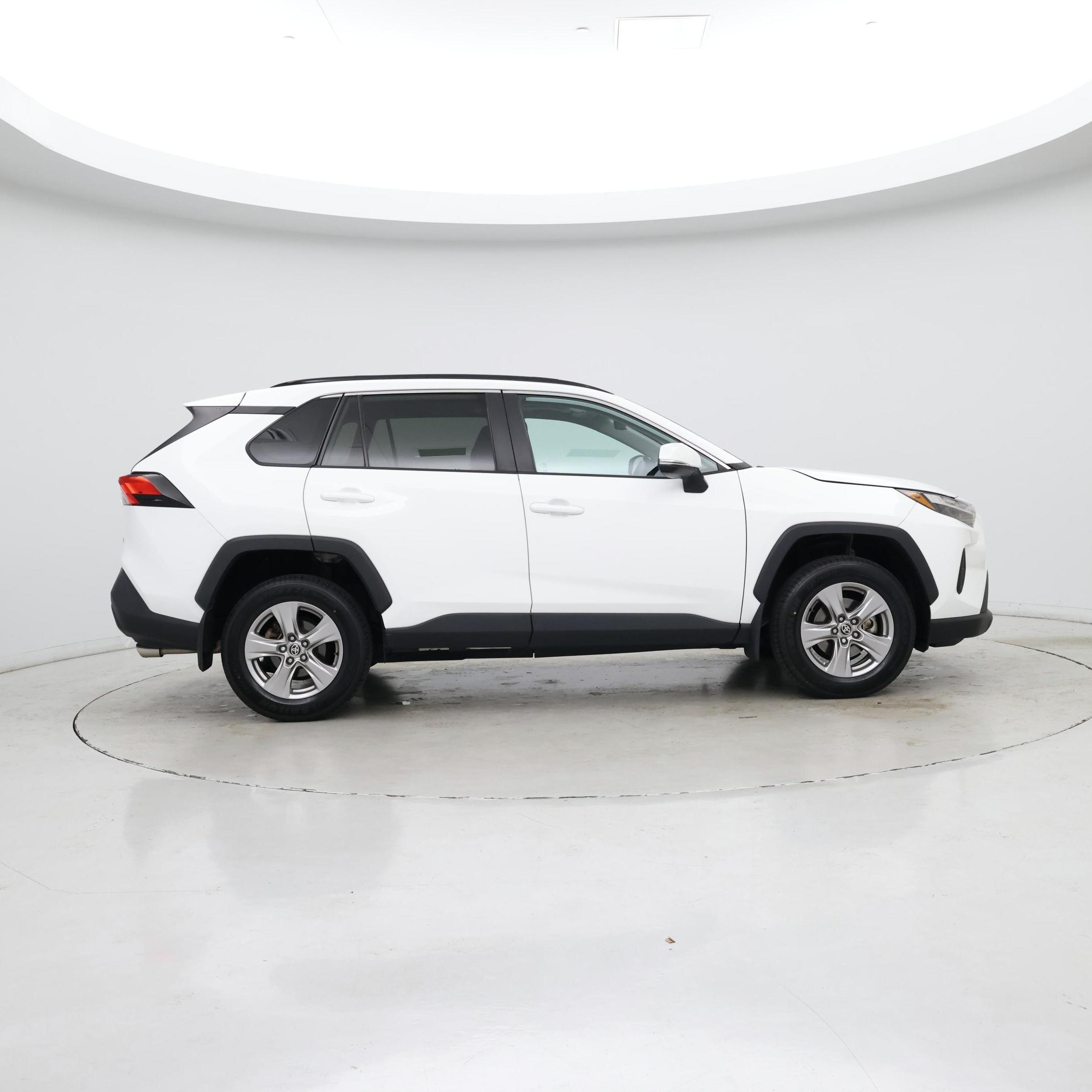 Thumbnail: 2023 Toyota RAV4 - 7