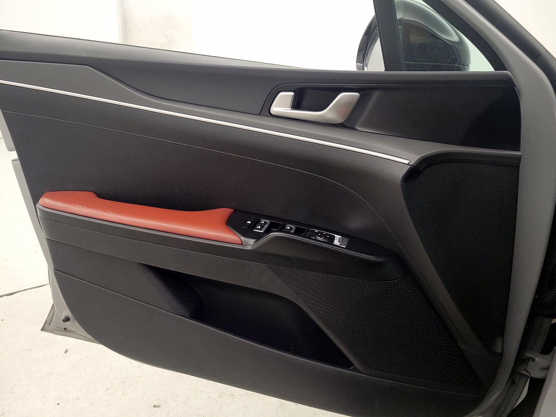 Thumbnail: 2022 Kia K5 - 12