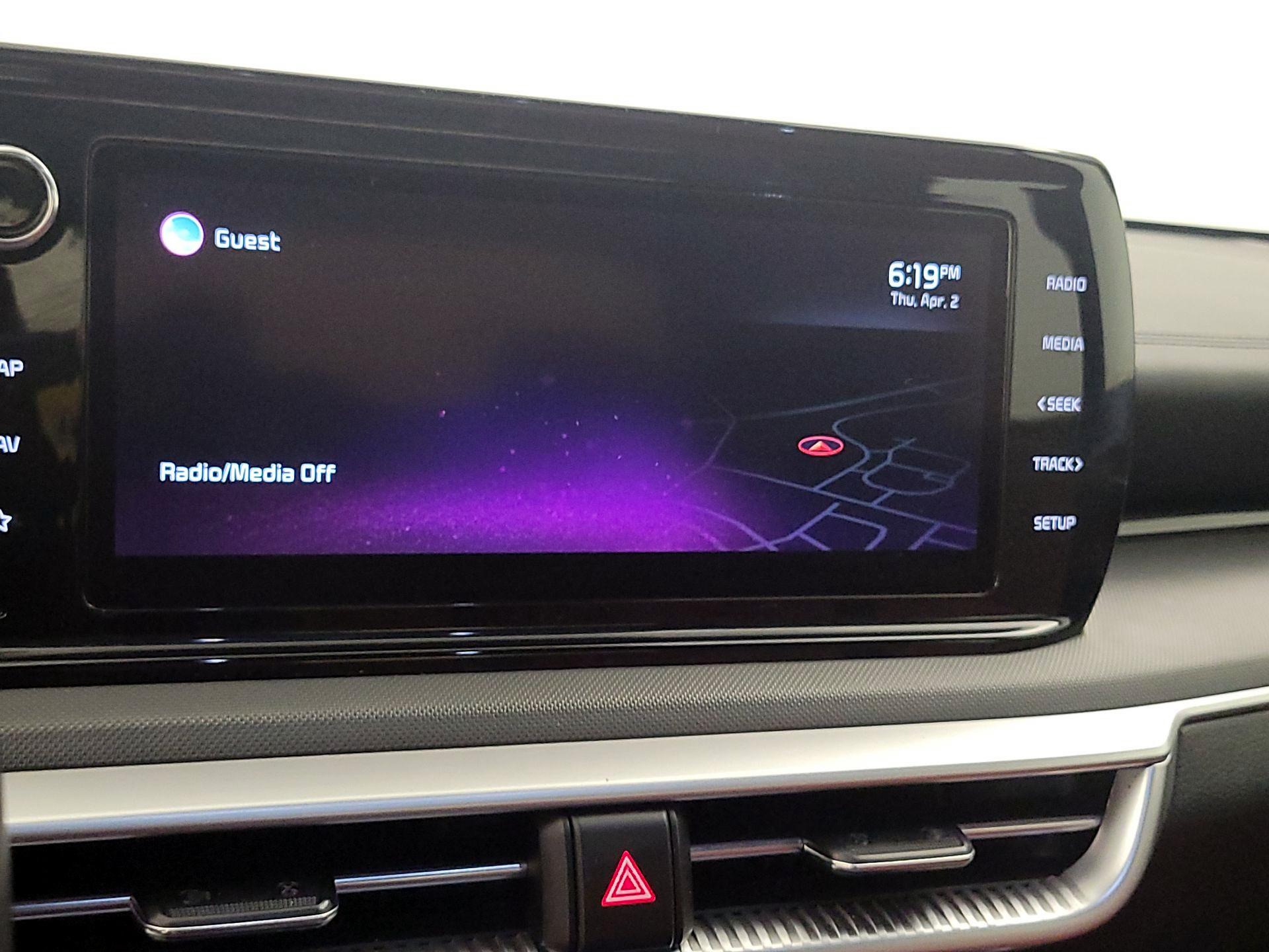 Thumbnail: 2022 Kia K5 - 15