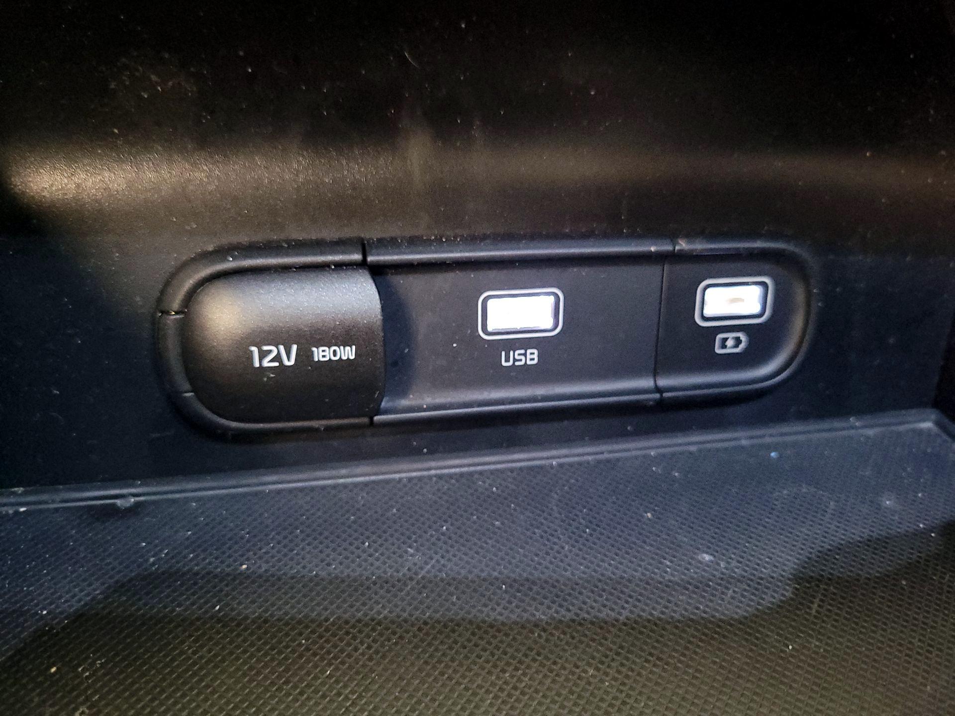 Thumbnail: 2022 Kia K5 - 18