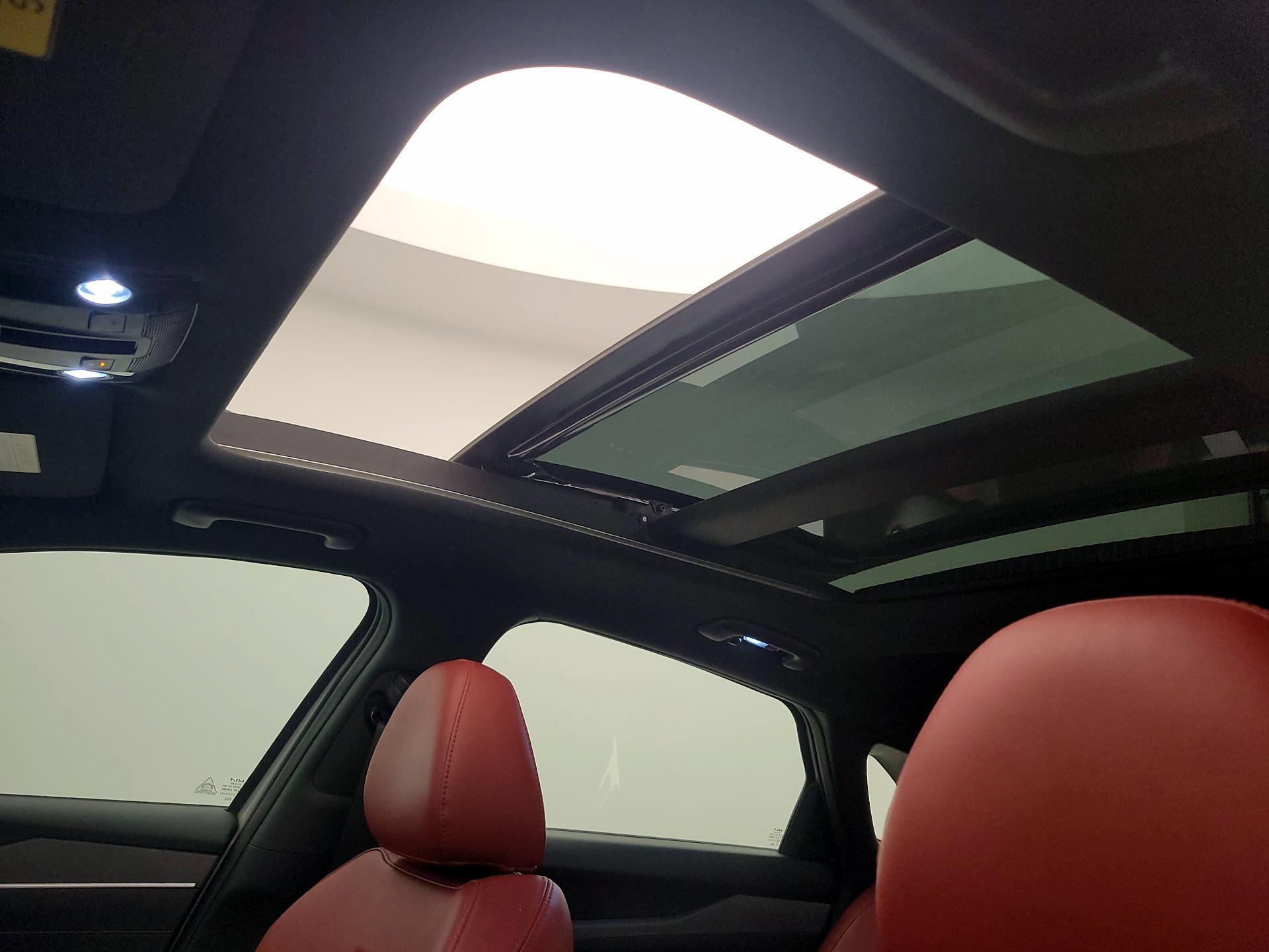 Thumbnail: 2022 Kia K5 - 19