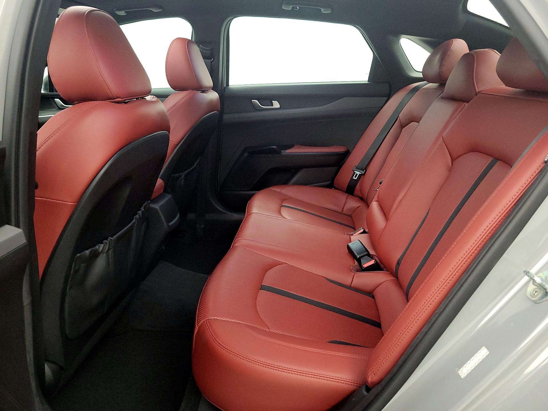 Thumbnail: 2022 Kia K5 - 20