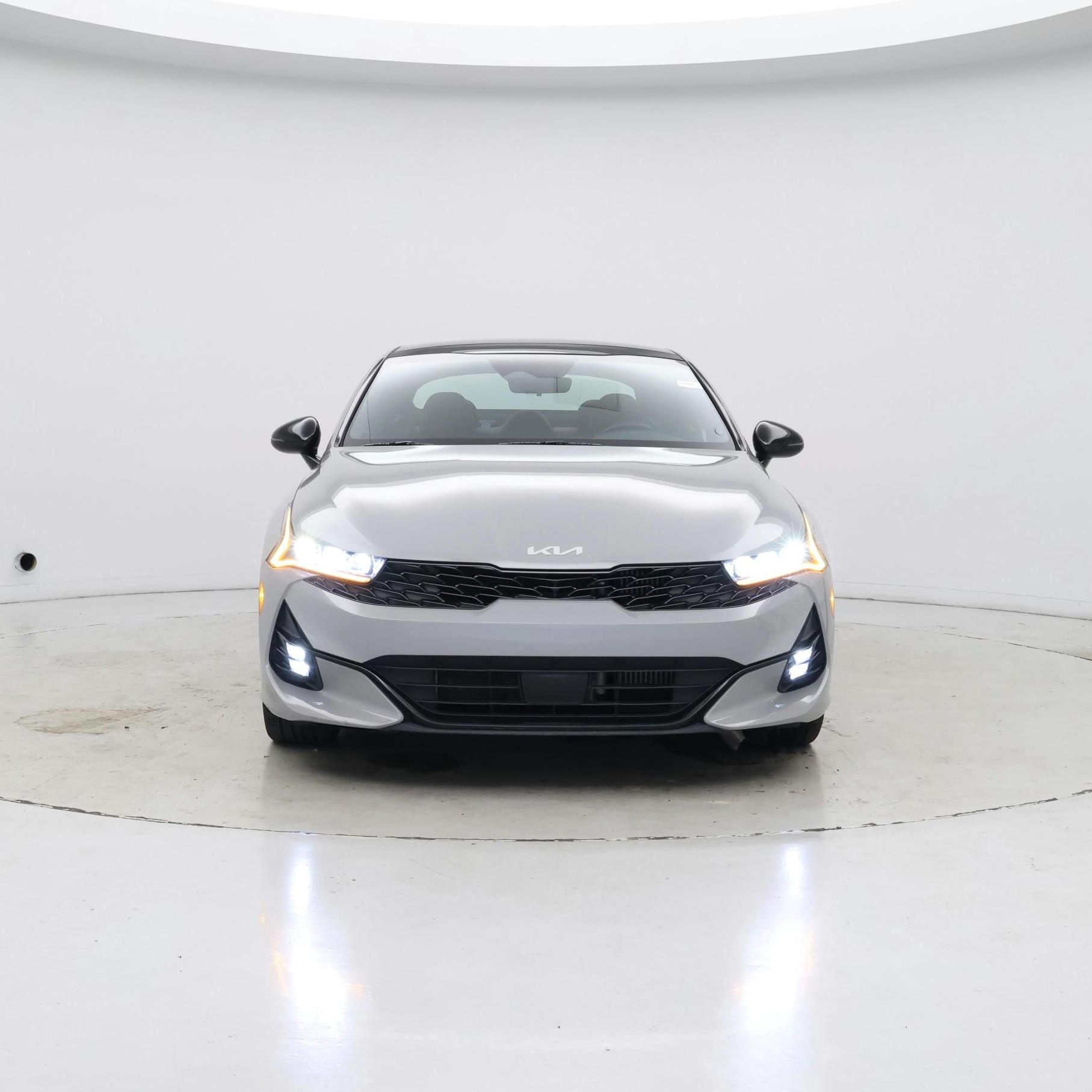 Thumbnail: 2022 Kia K5 - 5