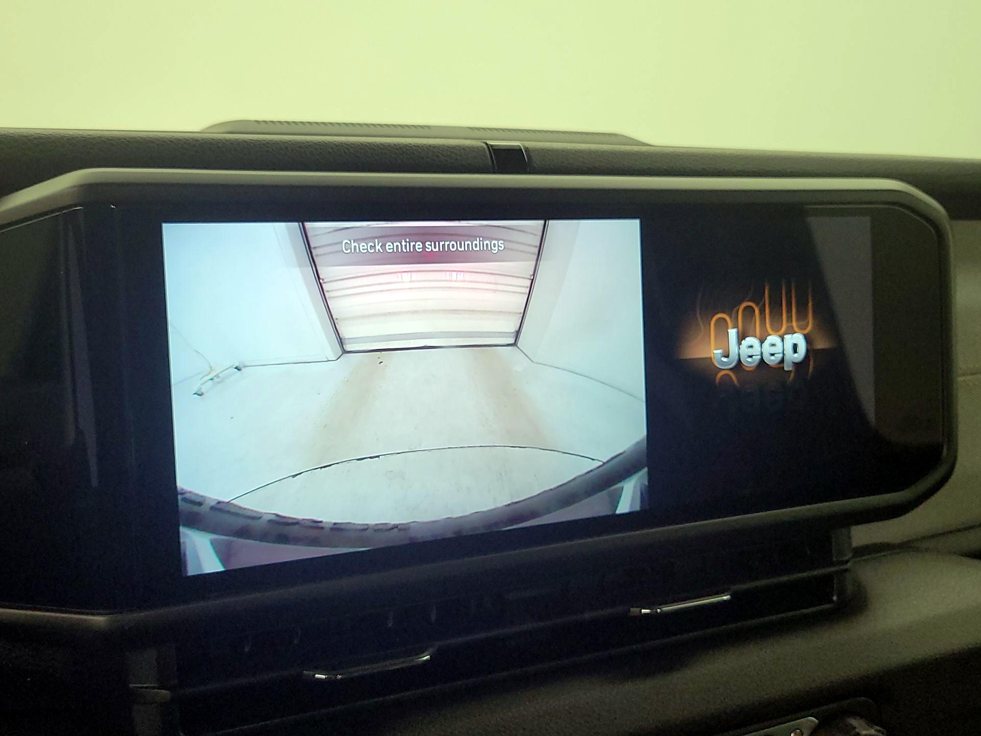 Thumbnail: 2025 Jeep Wrangler - 14