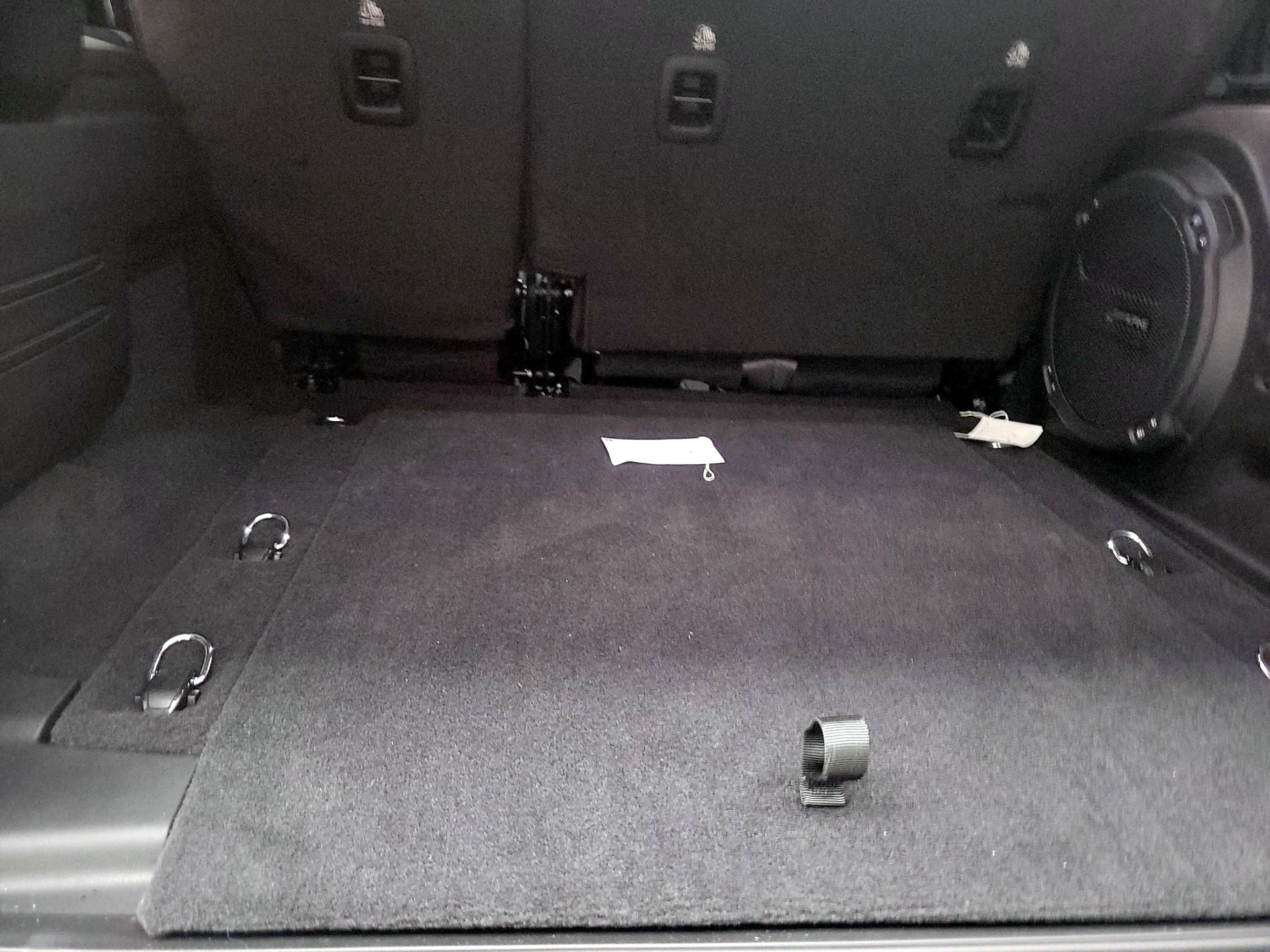 Thumbnail: 2025 Jeep Wrangler - 20