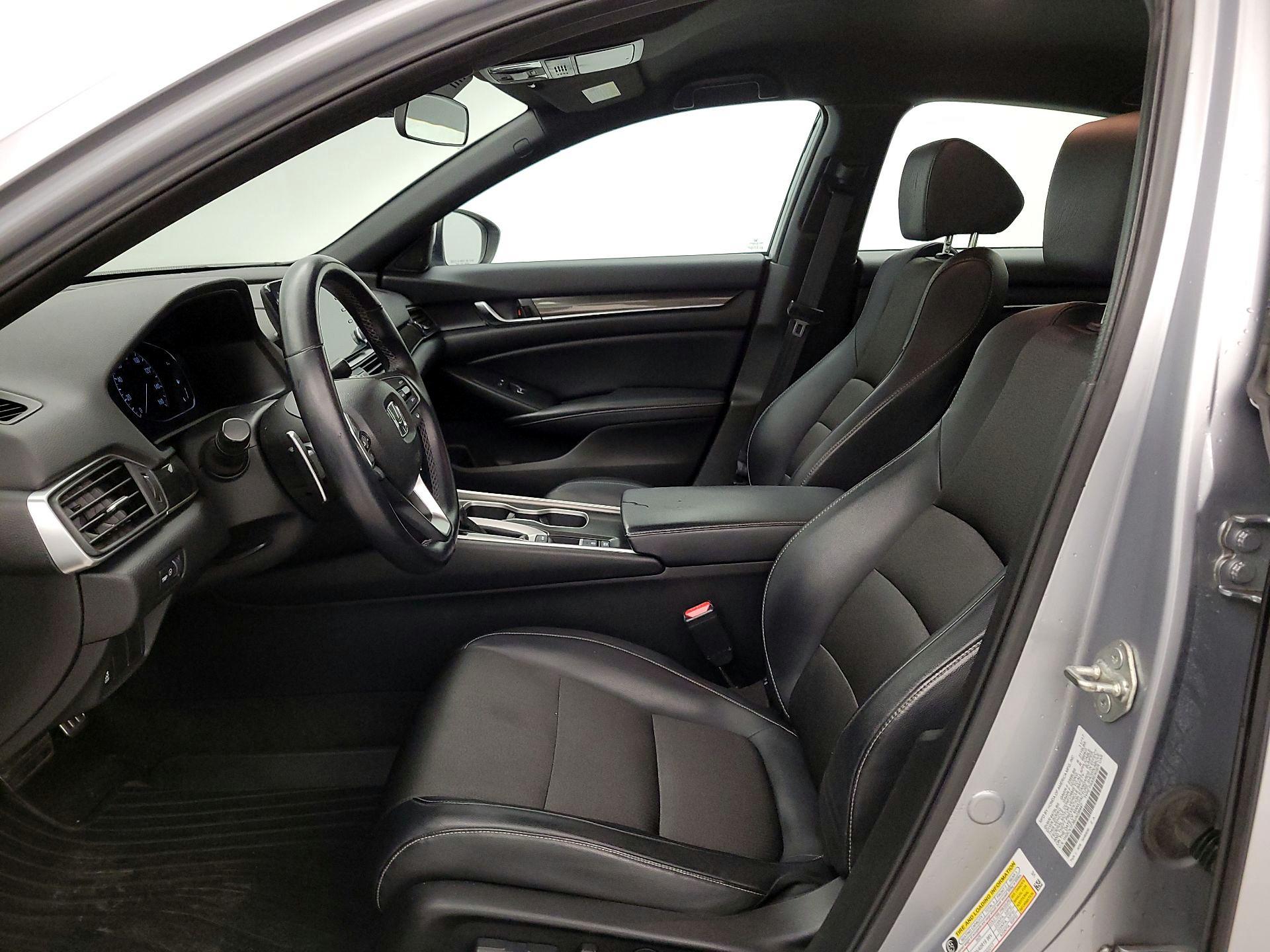 Thumbnail: 2018 Honda Accord - 11