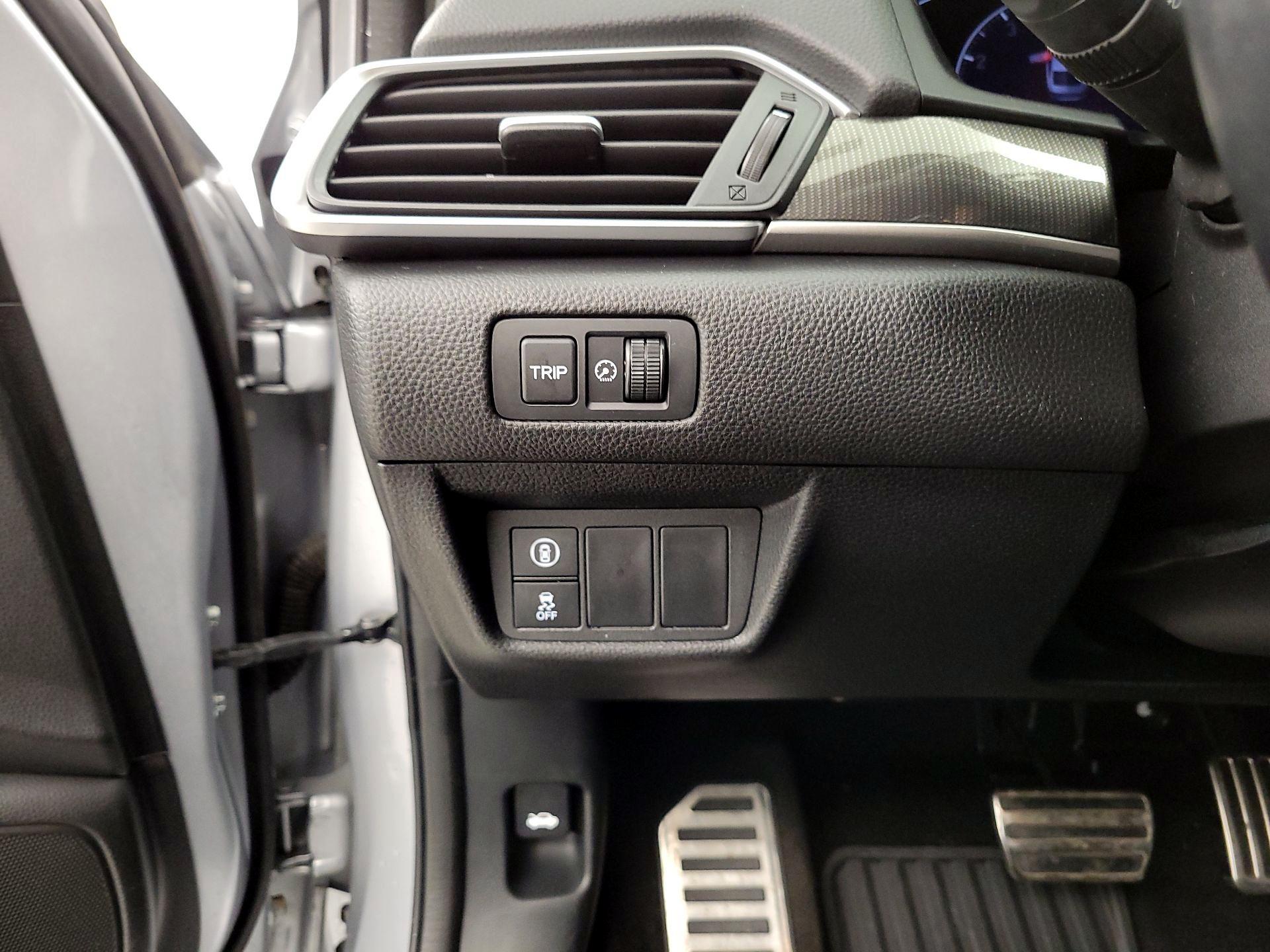 Thumbnail: 2018 Honda Accord - 13