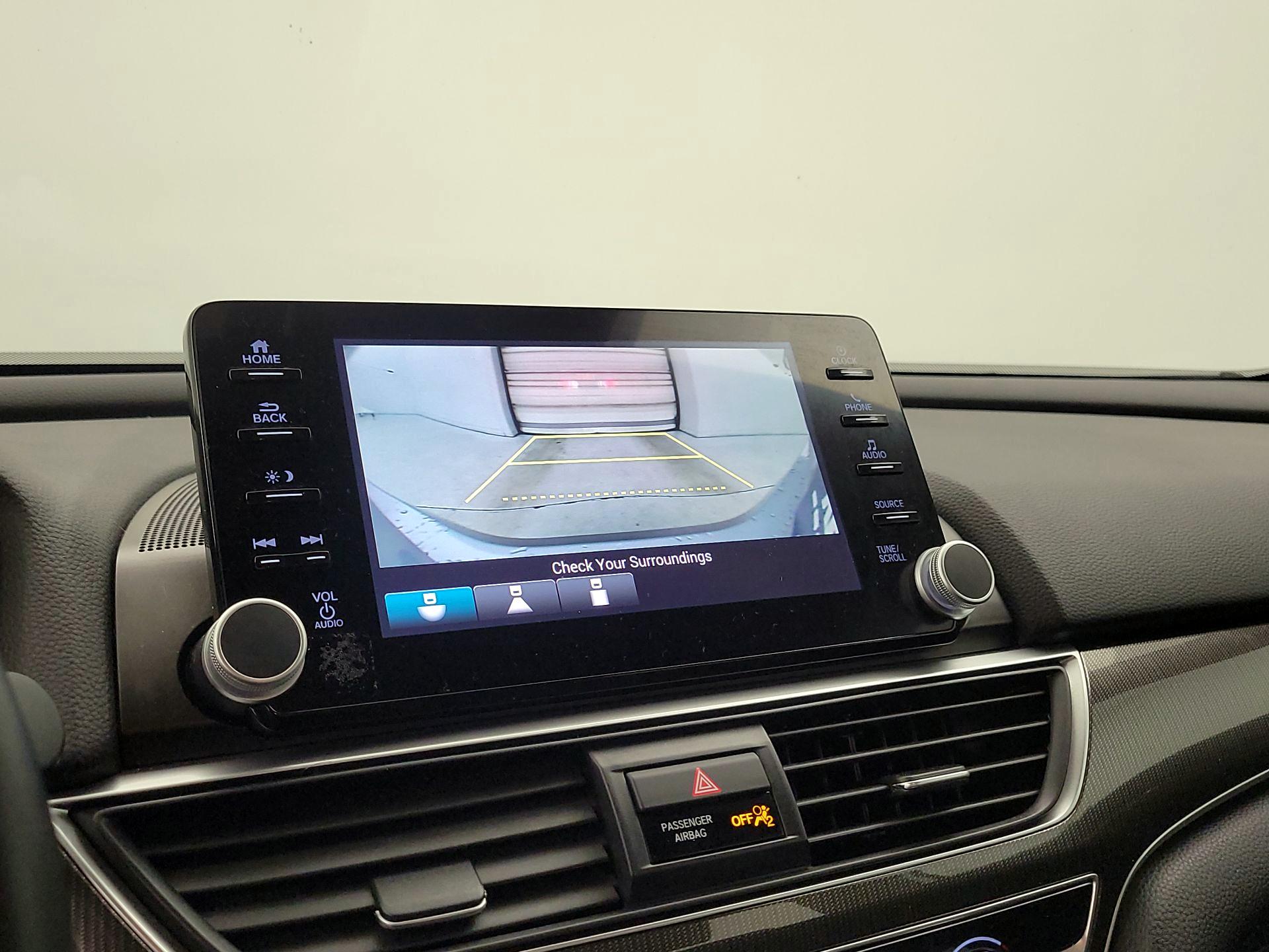 Thumbnail: 2018 Honda Accord - 14