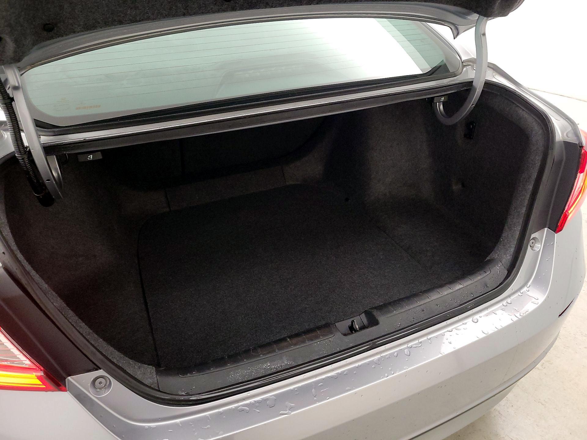 Thumbnail: 2018 Honda Accord - 20