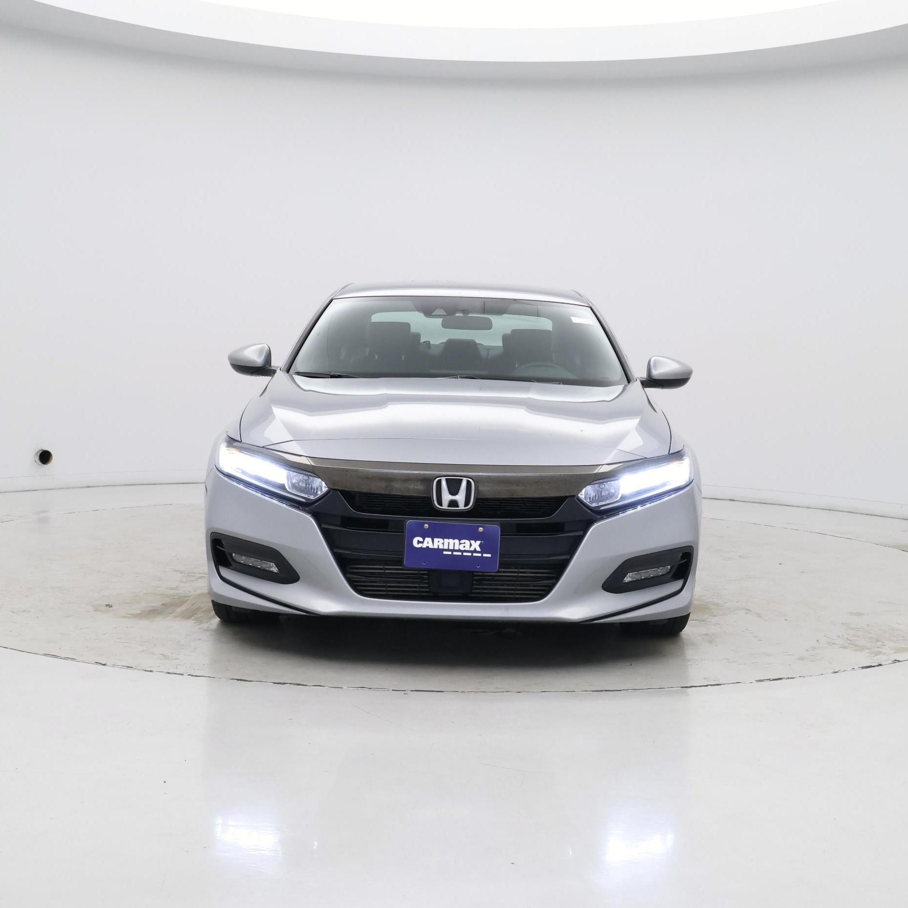 Thumbnail: 2018 Honda Accord - 5