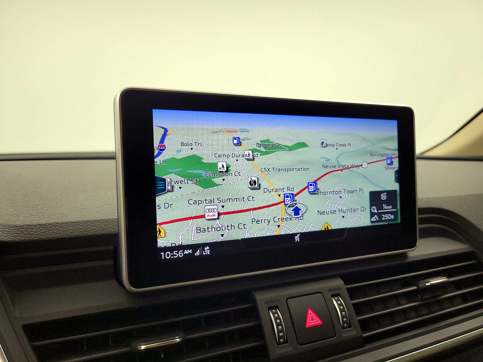 Thumbnail: 2018 Audi Q5 - 14