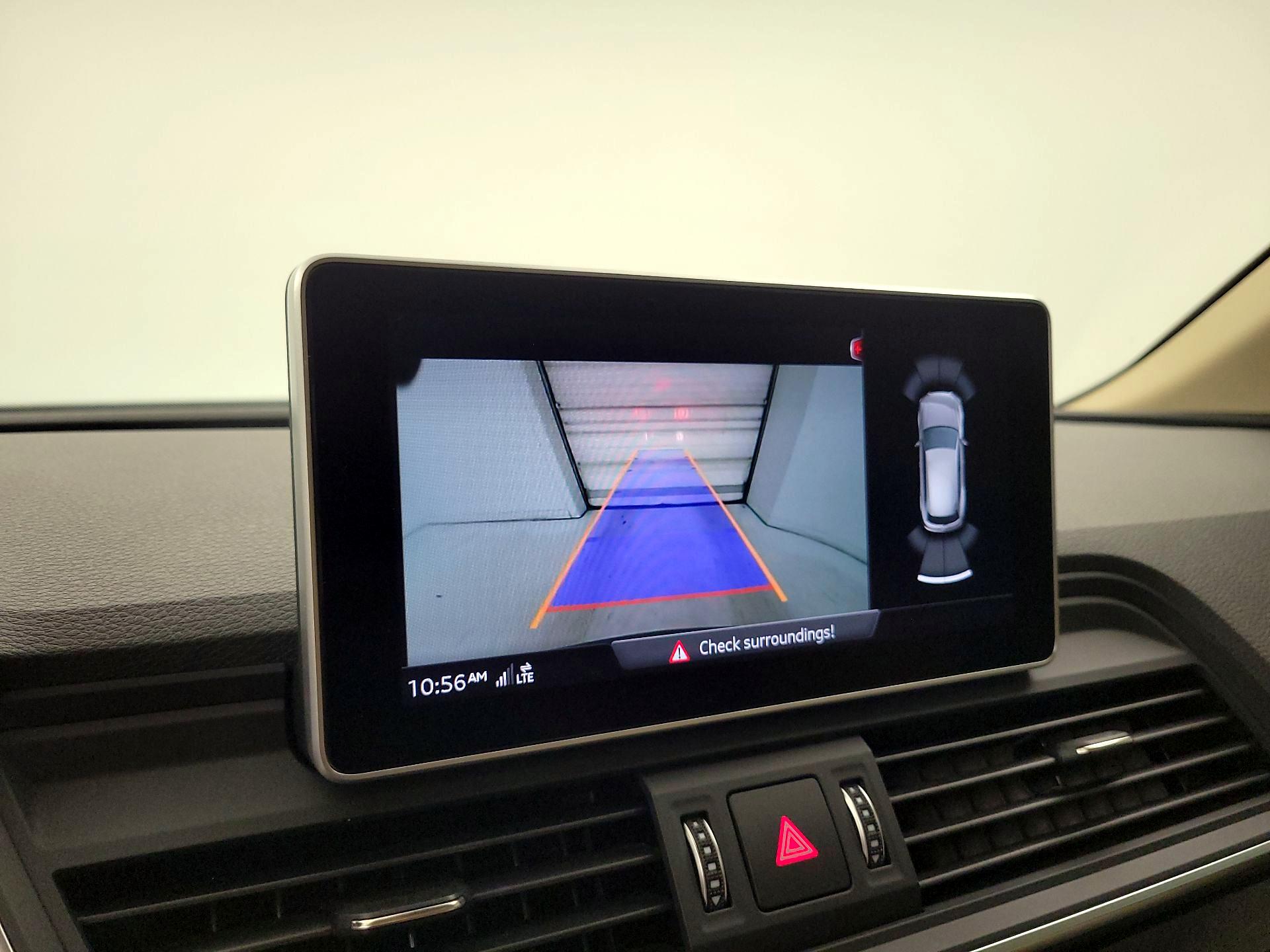 Thumbnail: 2018 Audi Q5 - 15