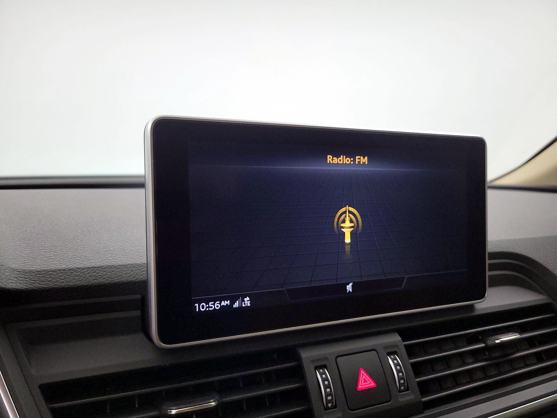 Thumbnail: 2018 Audi Q5 - 16