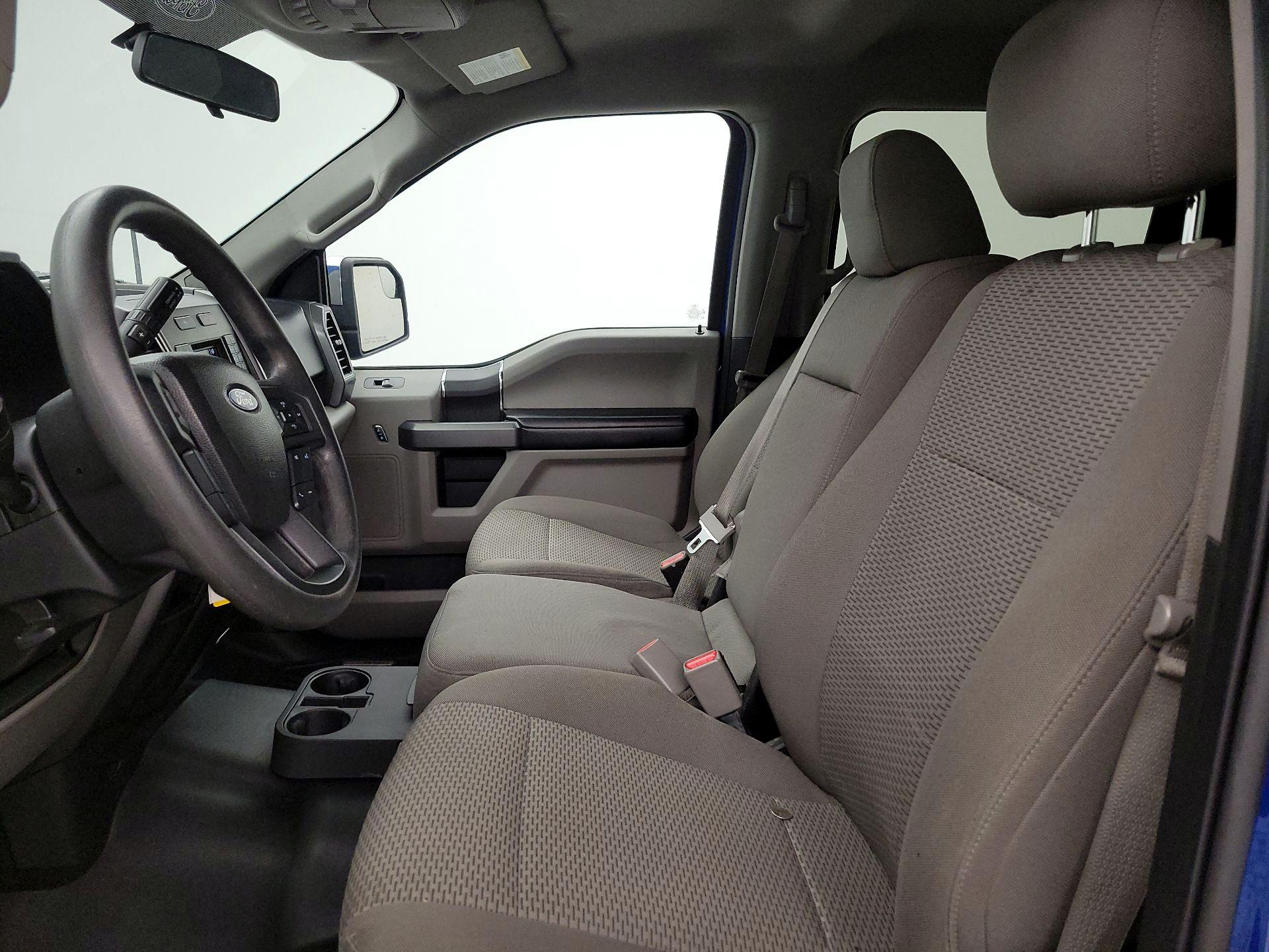 Thumbnail: 2017 Ford F-150 - 11