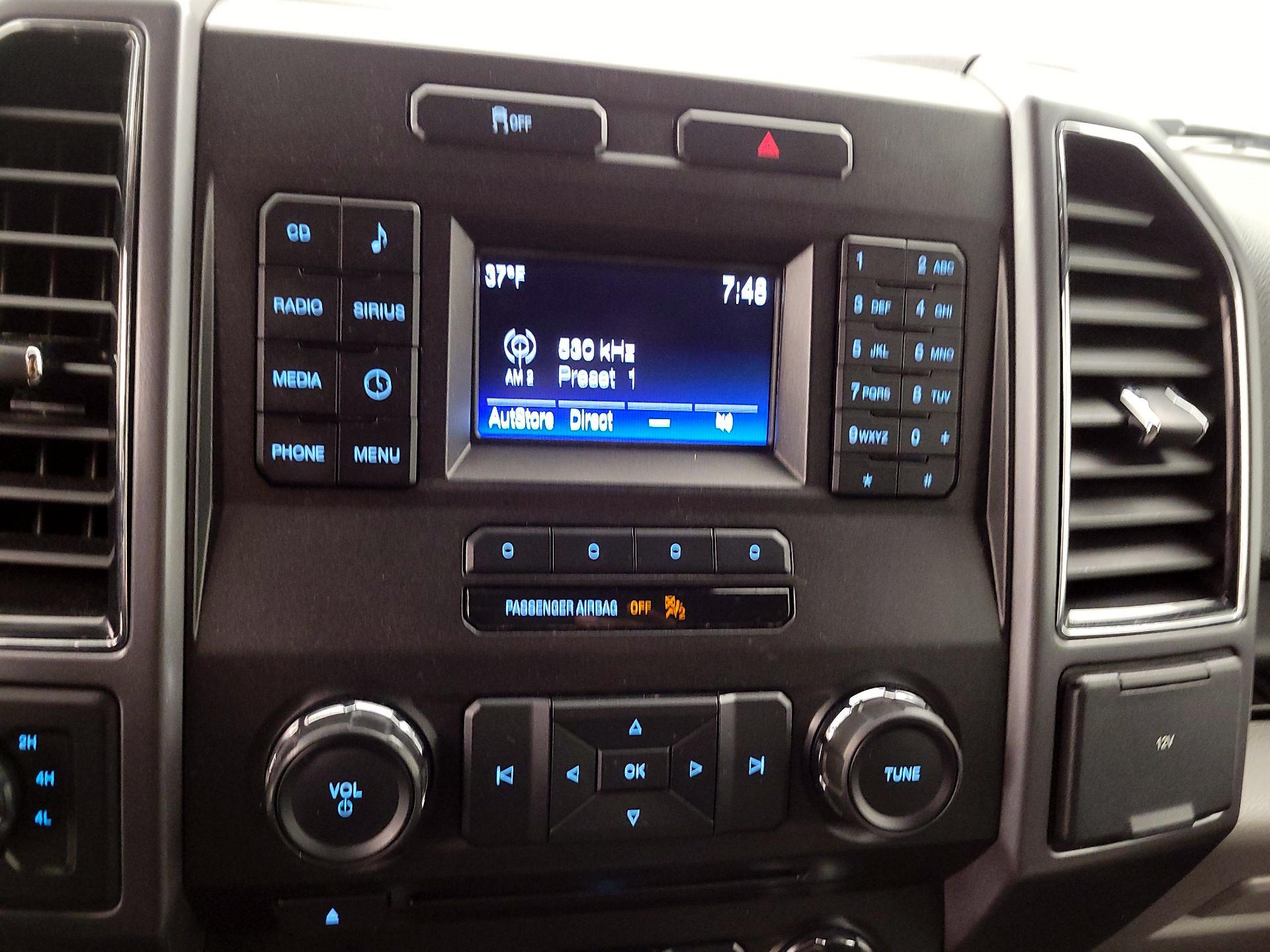 Thumbnail: 2017 Ford F-150 - 14