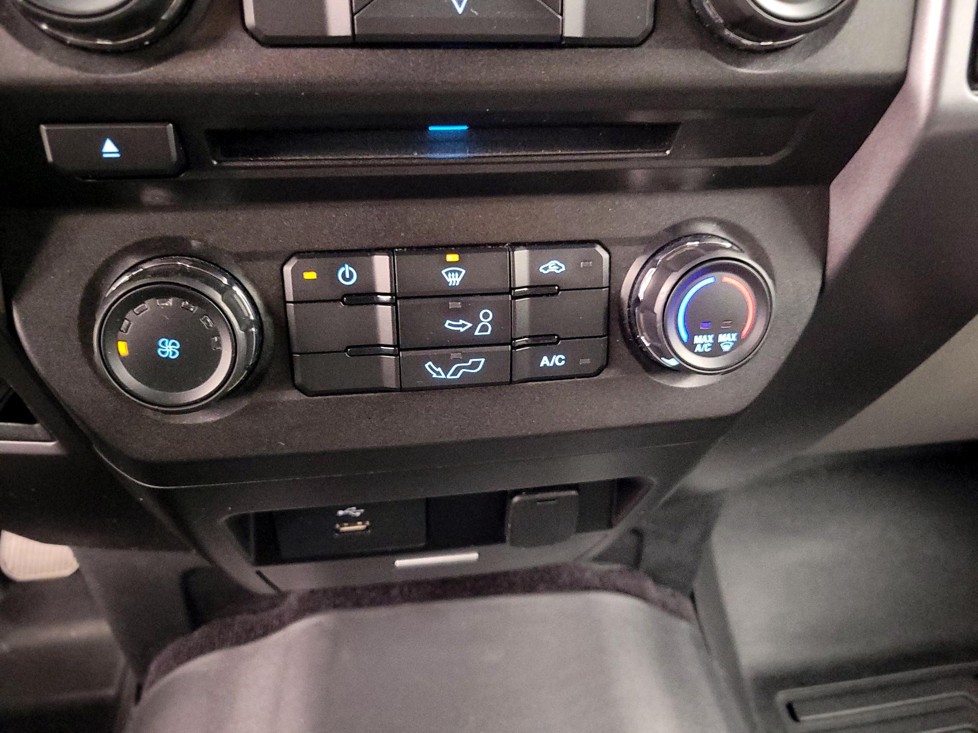 Thumbnail: 2017 Ford F-150 - 15