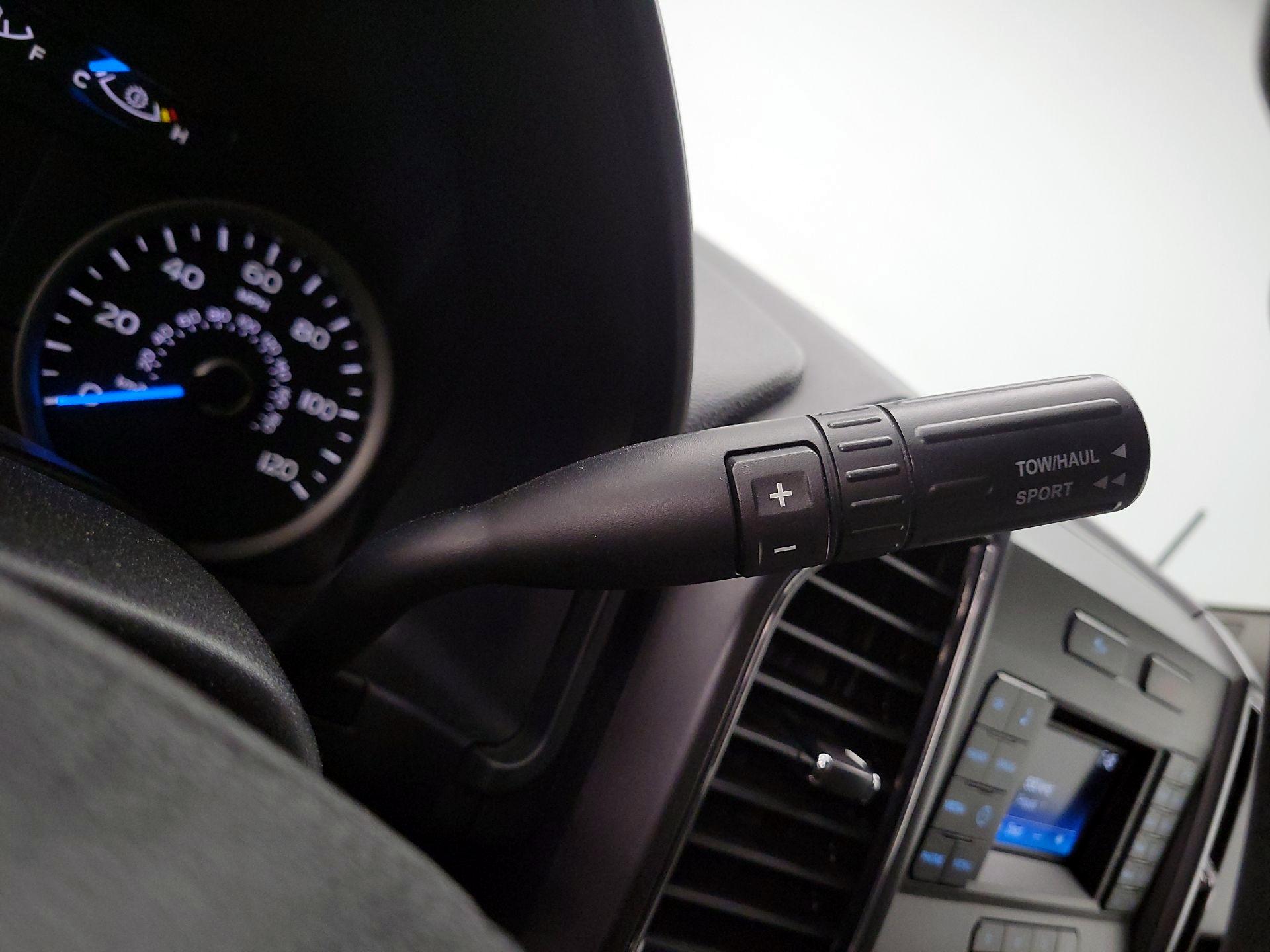 Thumbnail: 2017 Ford F-150 - 16