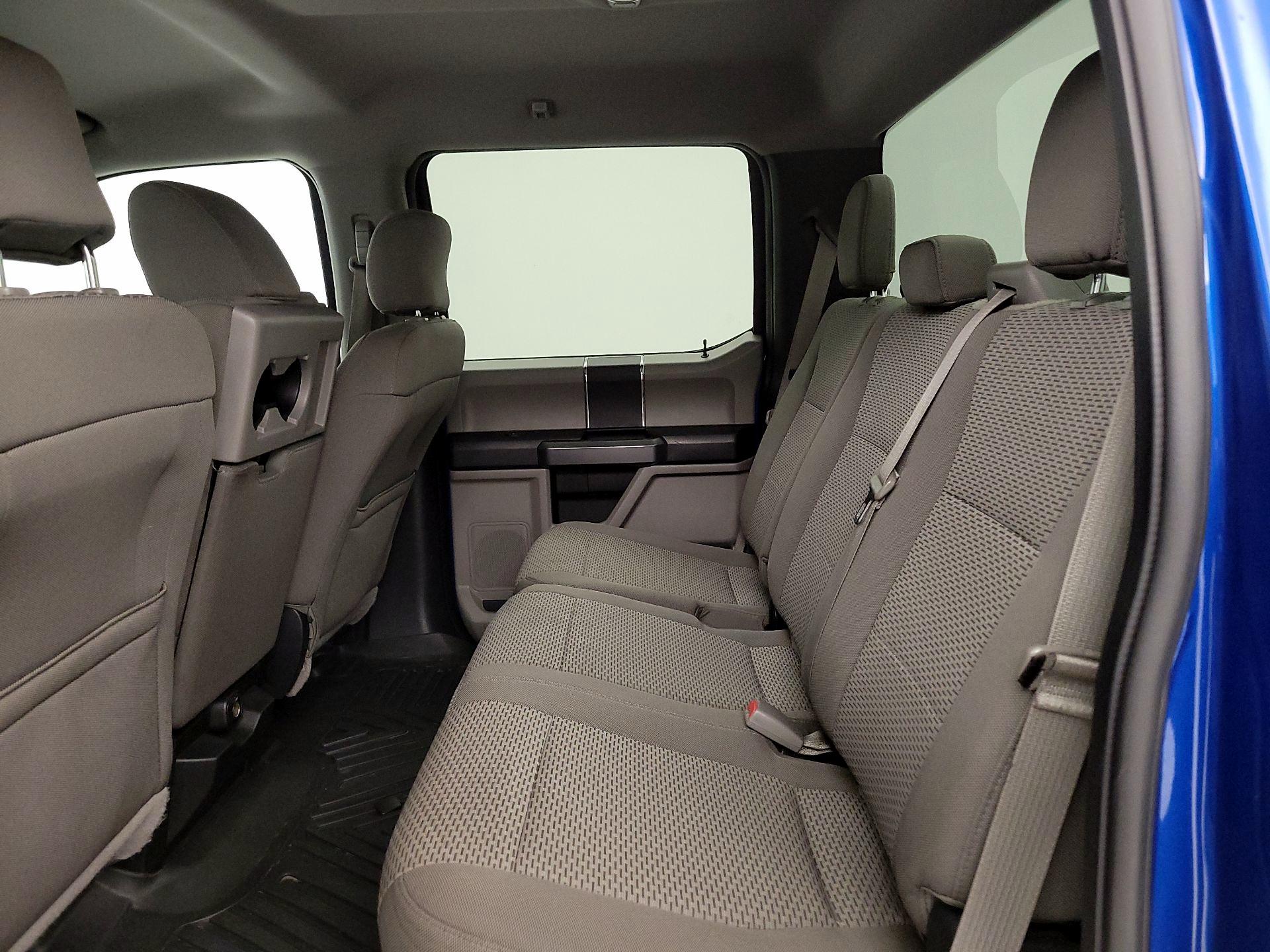 Thumbnail: 2017 Ford F-150 - 17