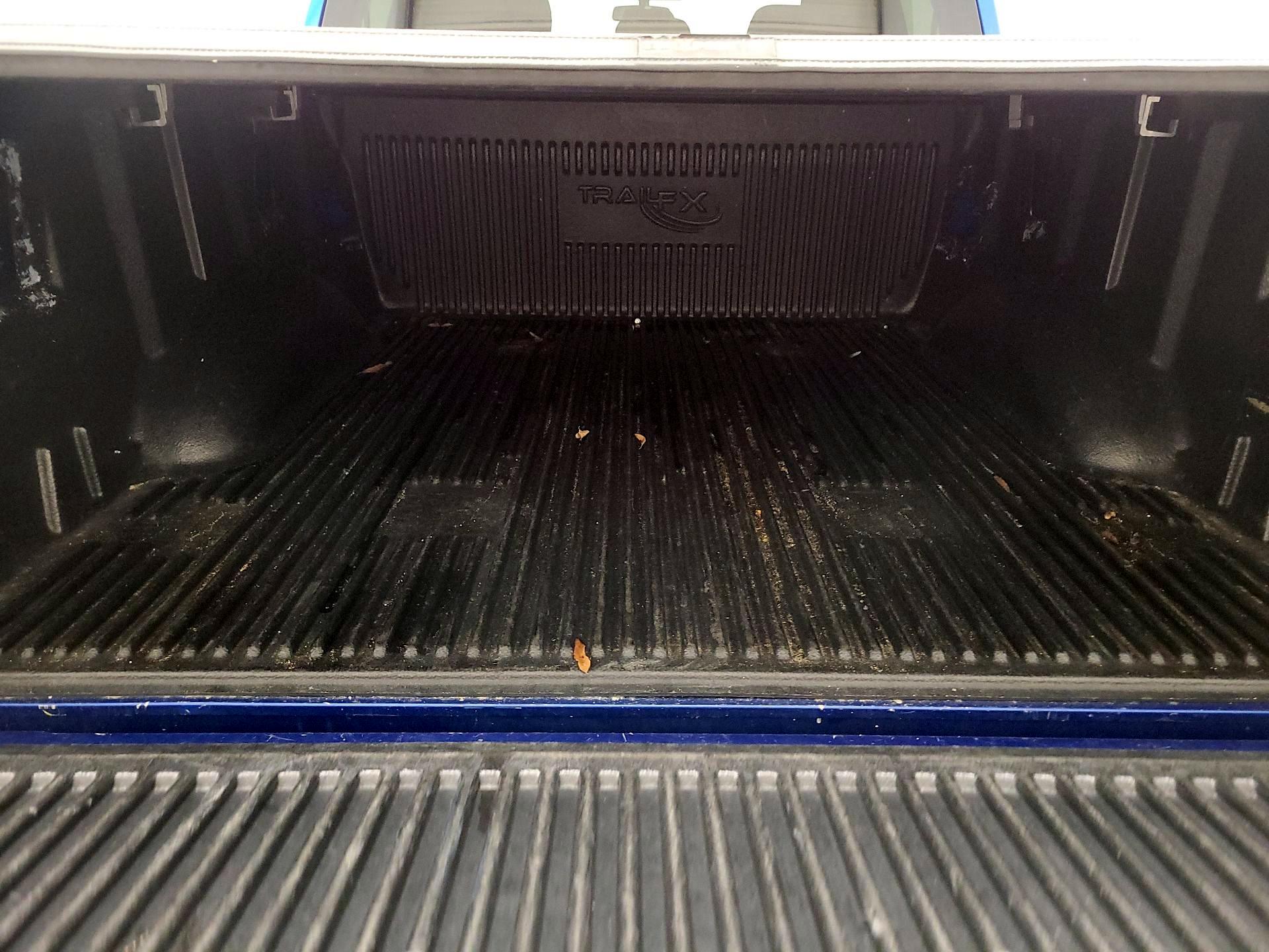 Thumbnail: 2017 Ford F-150 - 18