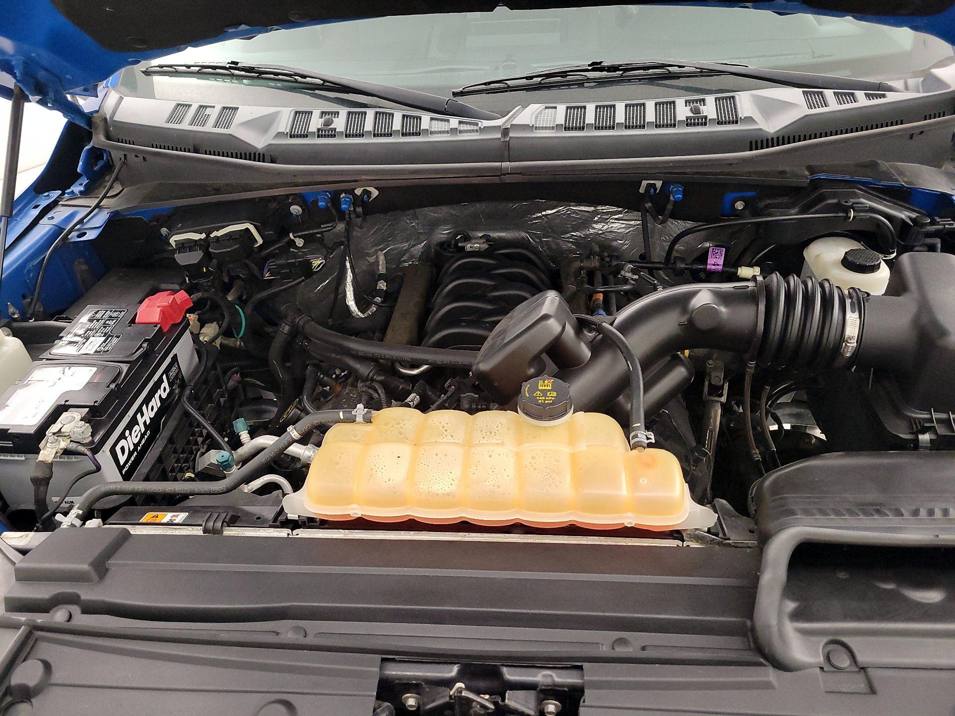 Thumbnail: 2017 Ford F-150 - 19