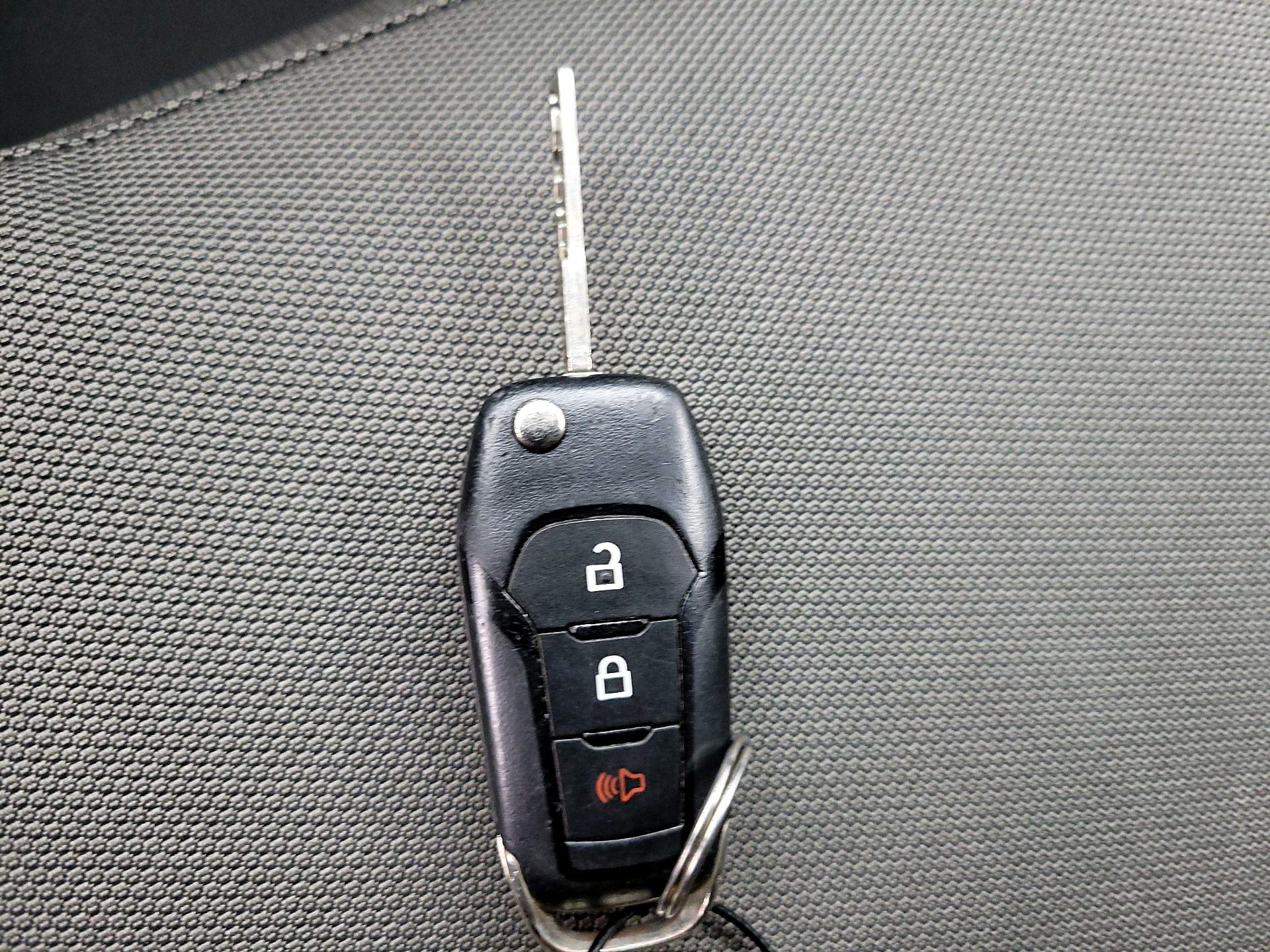 Thumbnail: 2017 Ford F-150 - 20