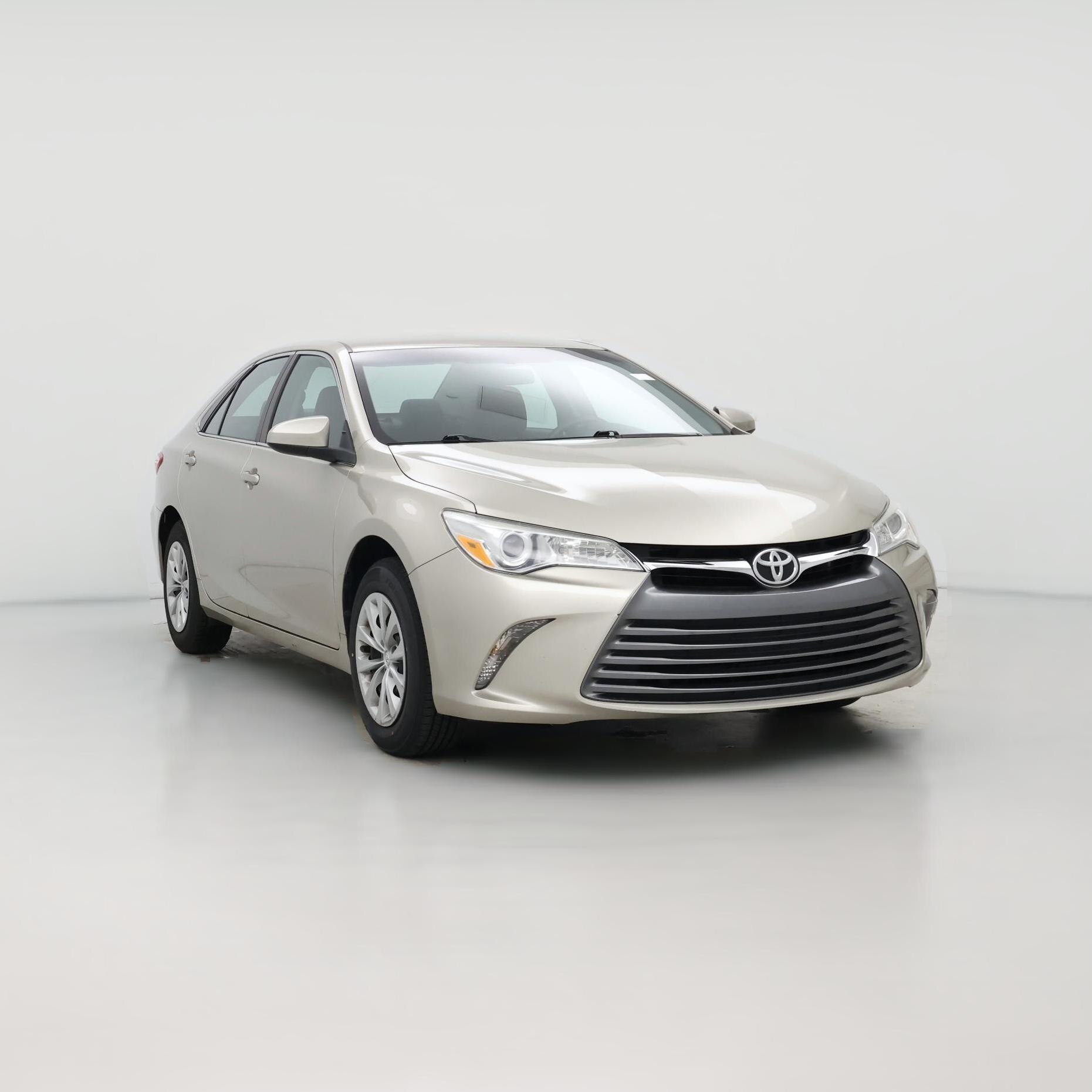 Thumbnail: 2017 Toyota Camry - 1