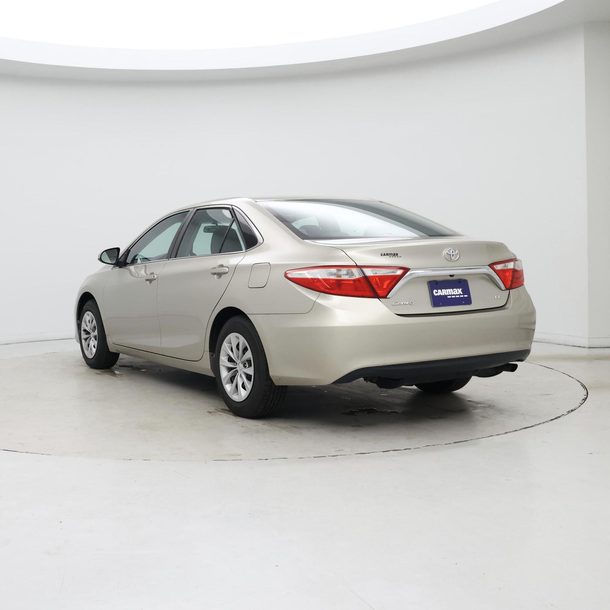 Thumbnail: 2017 Toyota Camry - 2