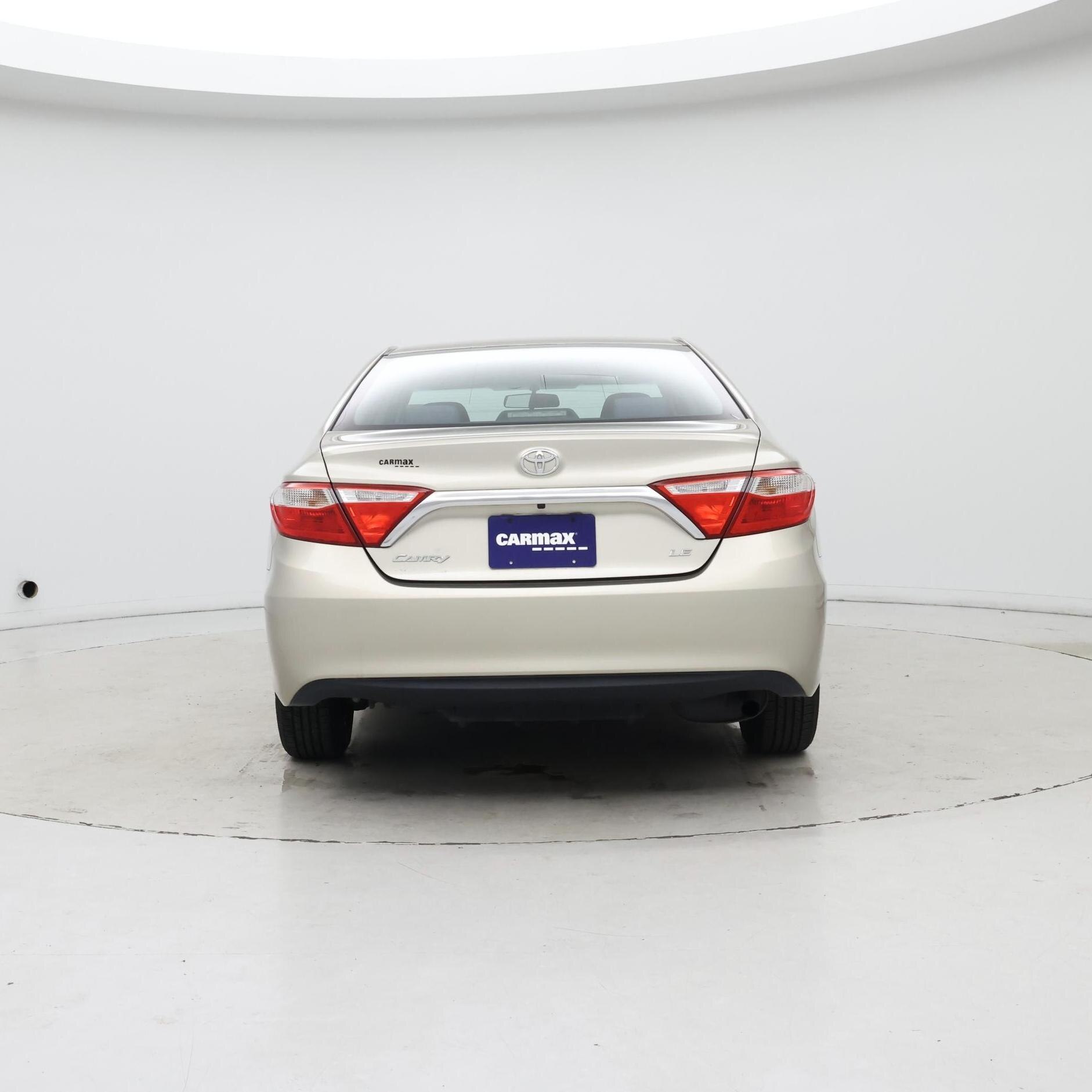 Thumbnail: 2017 Toyota Camry - 6