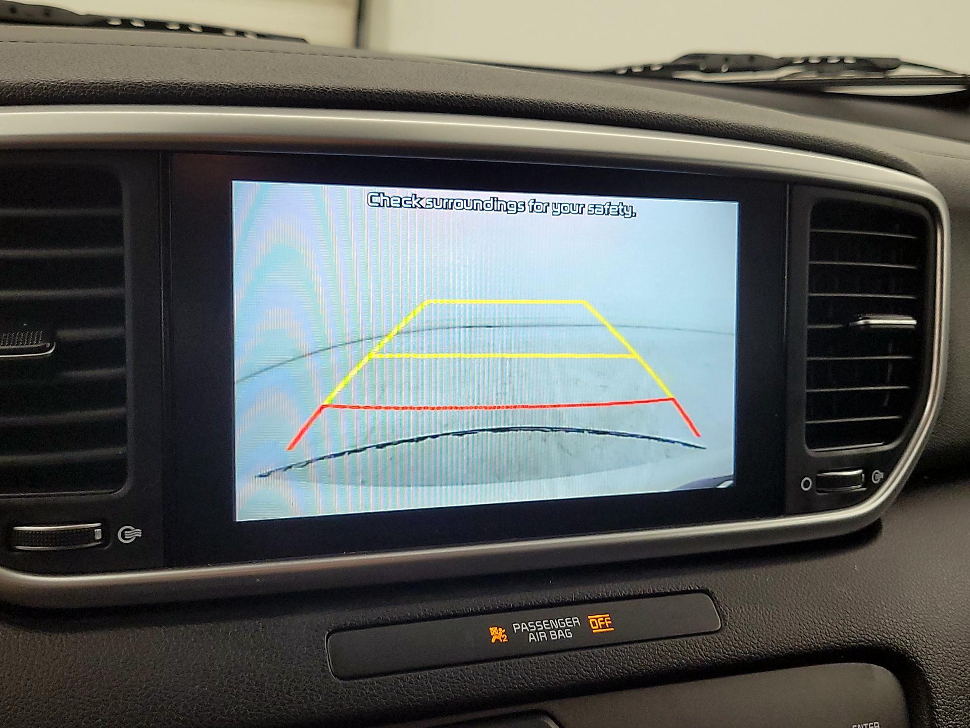 Thumbnail: 2021 Kia Sportage - 14