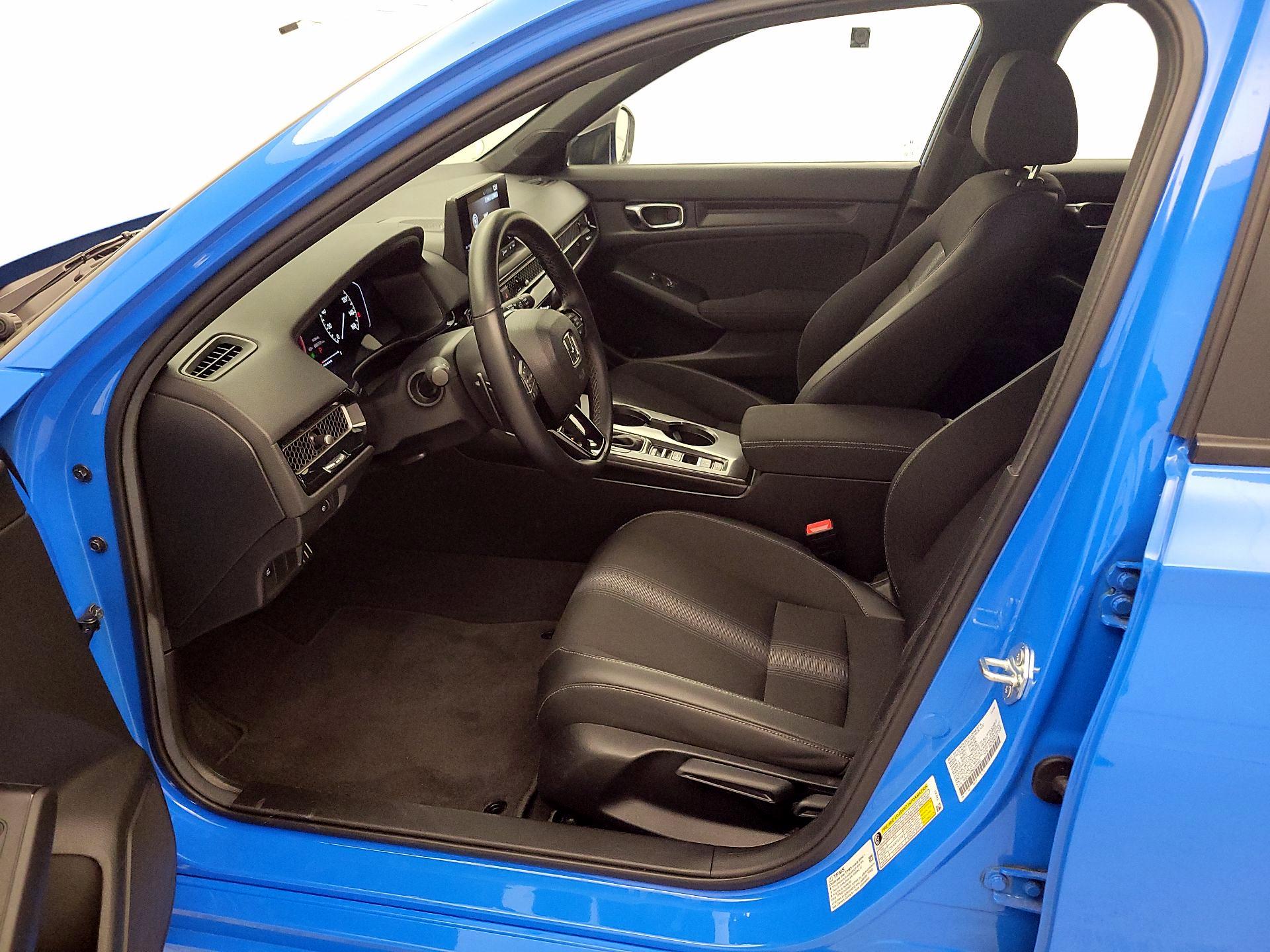 Thumbnail: 2025 Honda Civic - 11