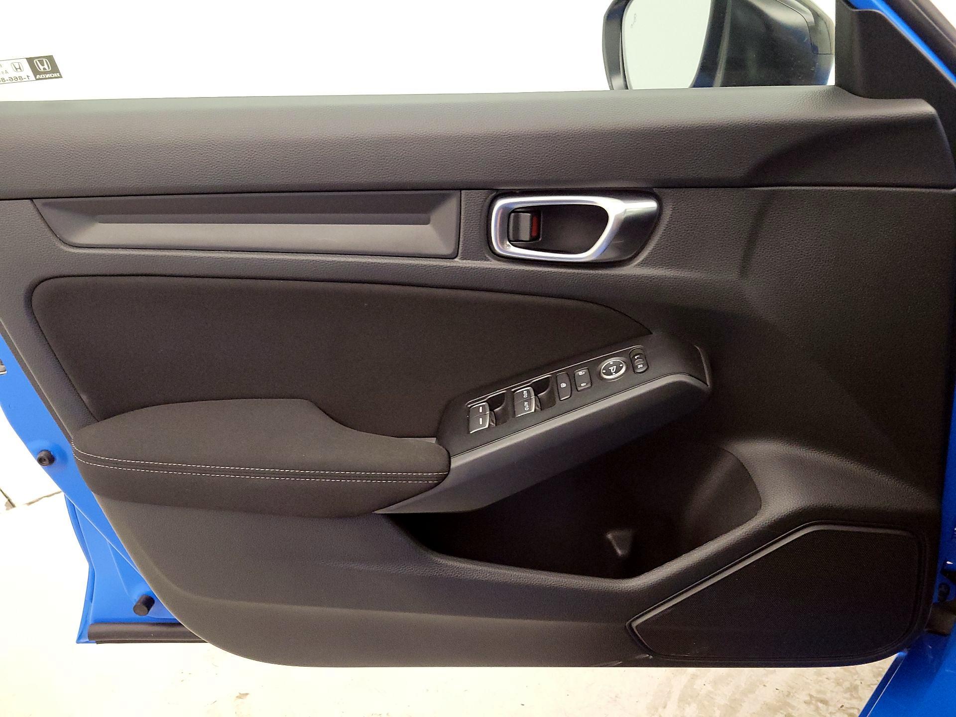 Thumbnail: 2025 Honda Civic - 12