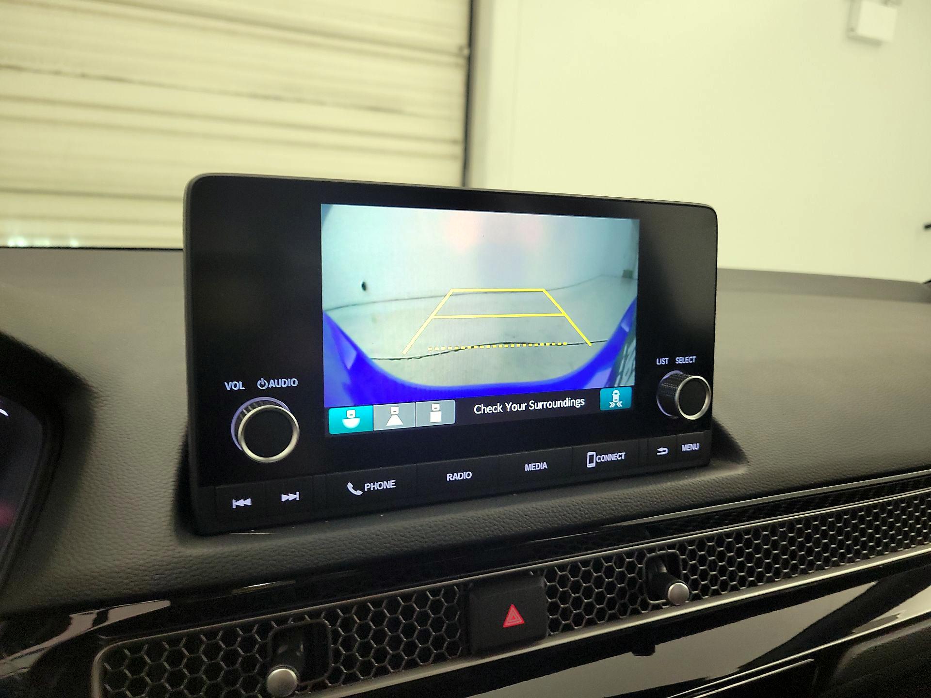 Thumbnail: 2025 Honda Civic - 14