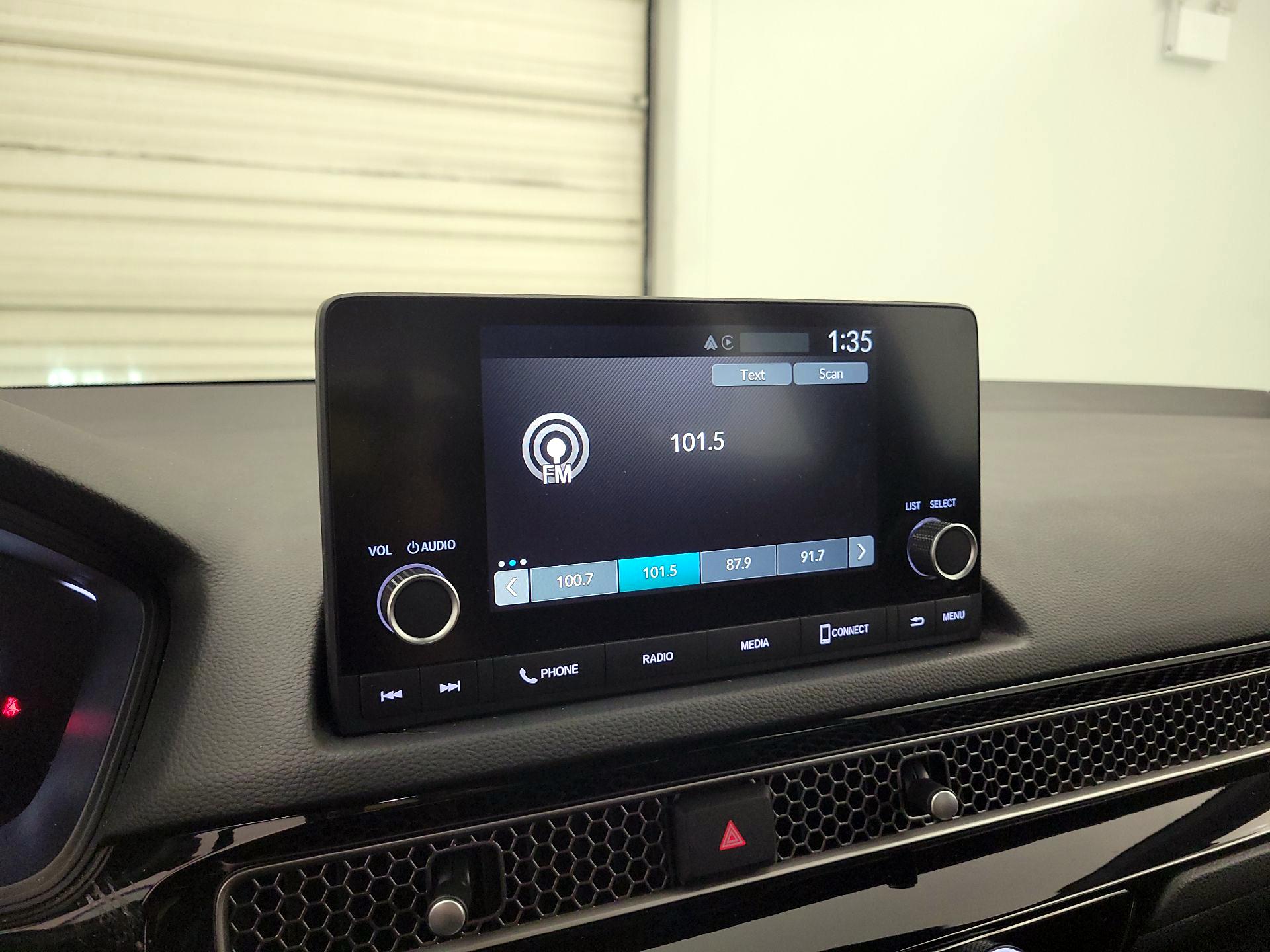 Thumbnail: 2025 Honda Civic - 15