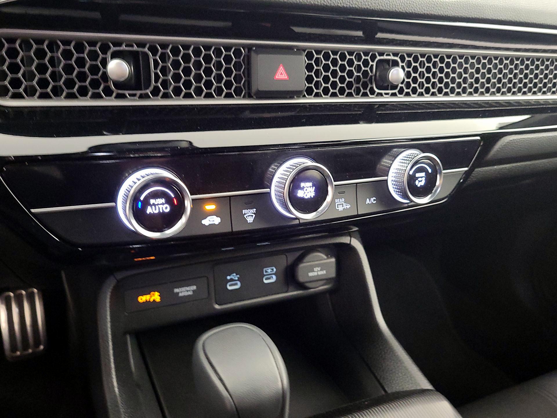 Thumbnail: 2025 Honda Civic - 16