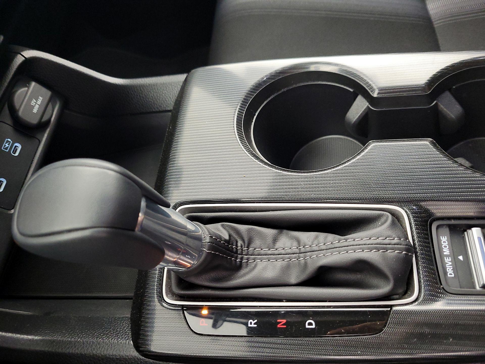 Thumbnail: 2025 Honda Civic - 17