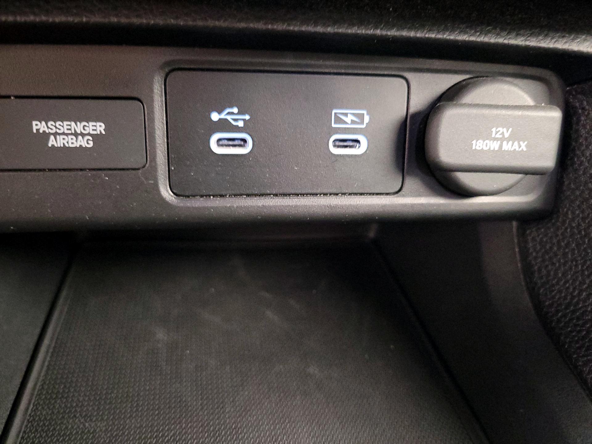 Thumbnail: 2025 Honda Civic - 18