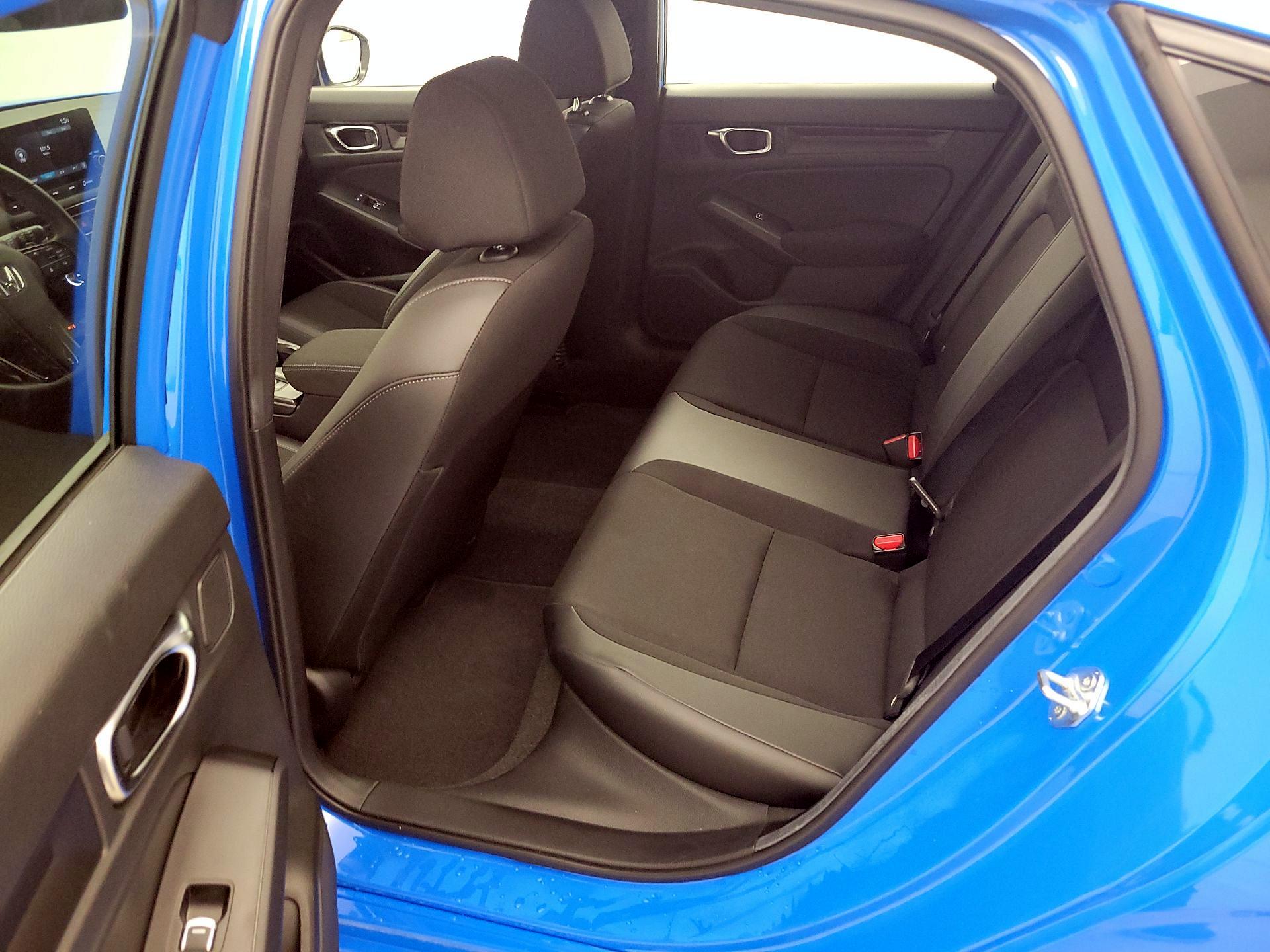 Thumbnail: 2025 Honda Civic - 19