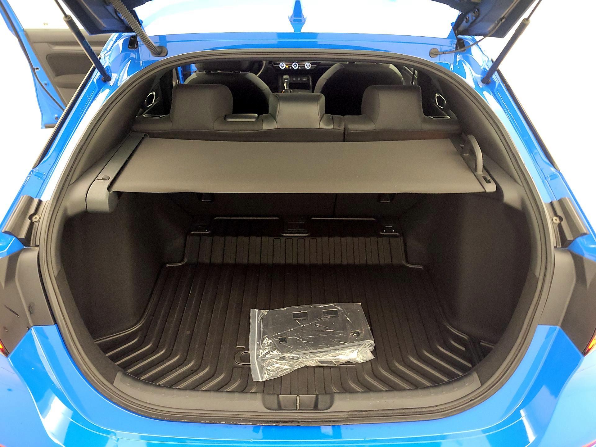 Thumbnail: 2025 Honda Civic - 20