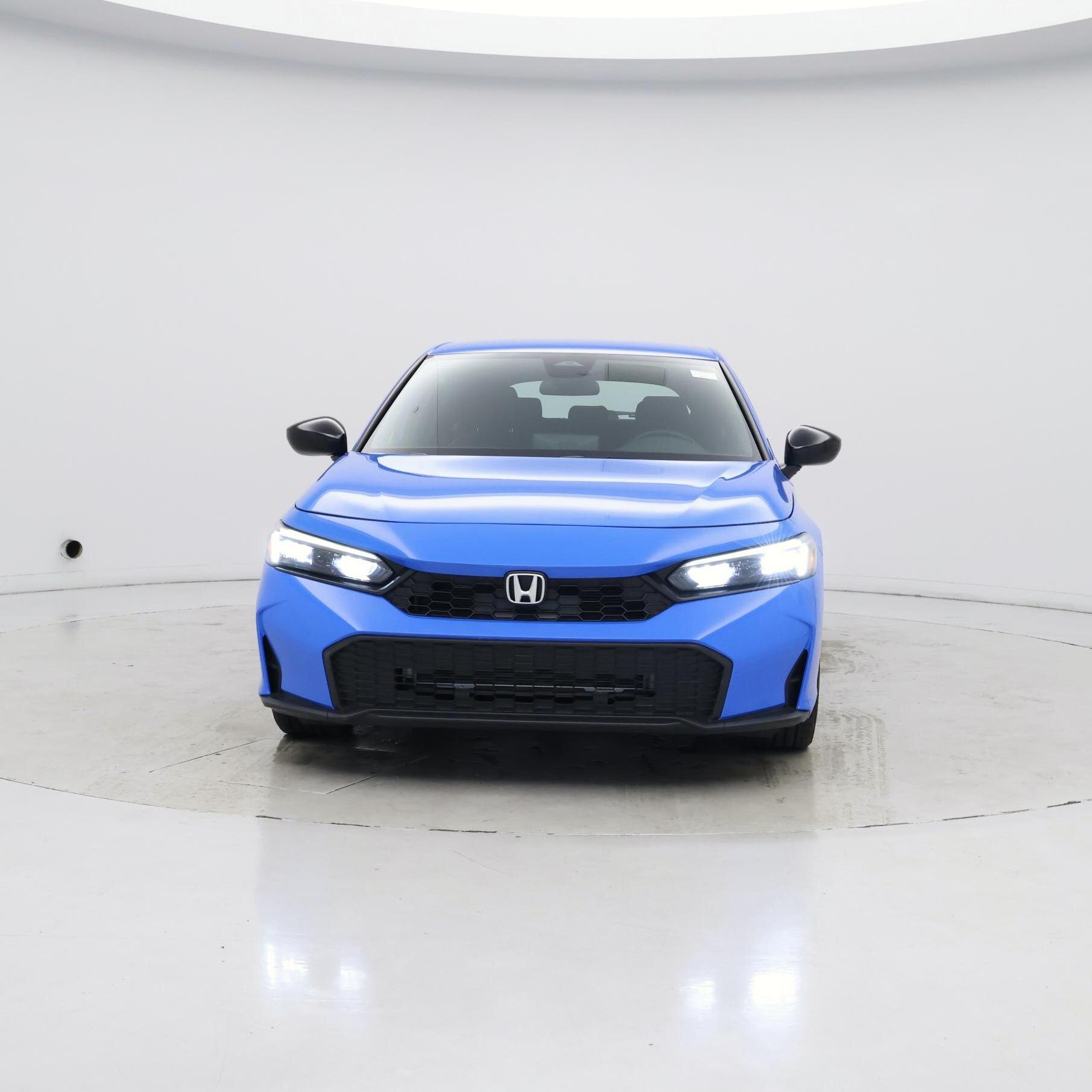 Thumbnail: 2025 Honda Civic - 5