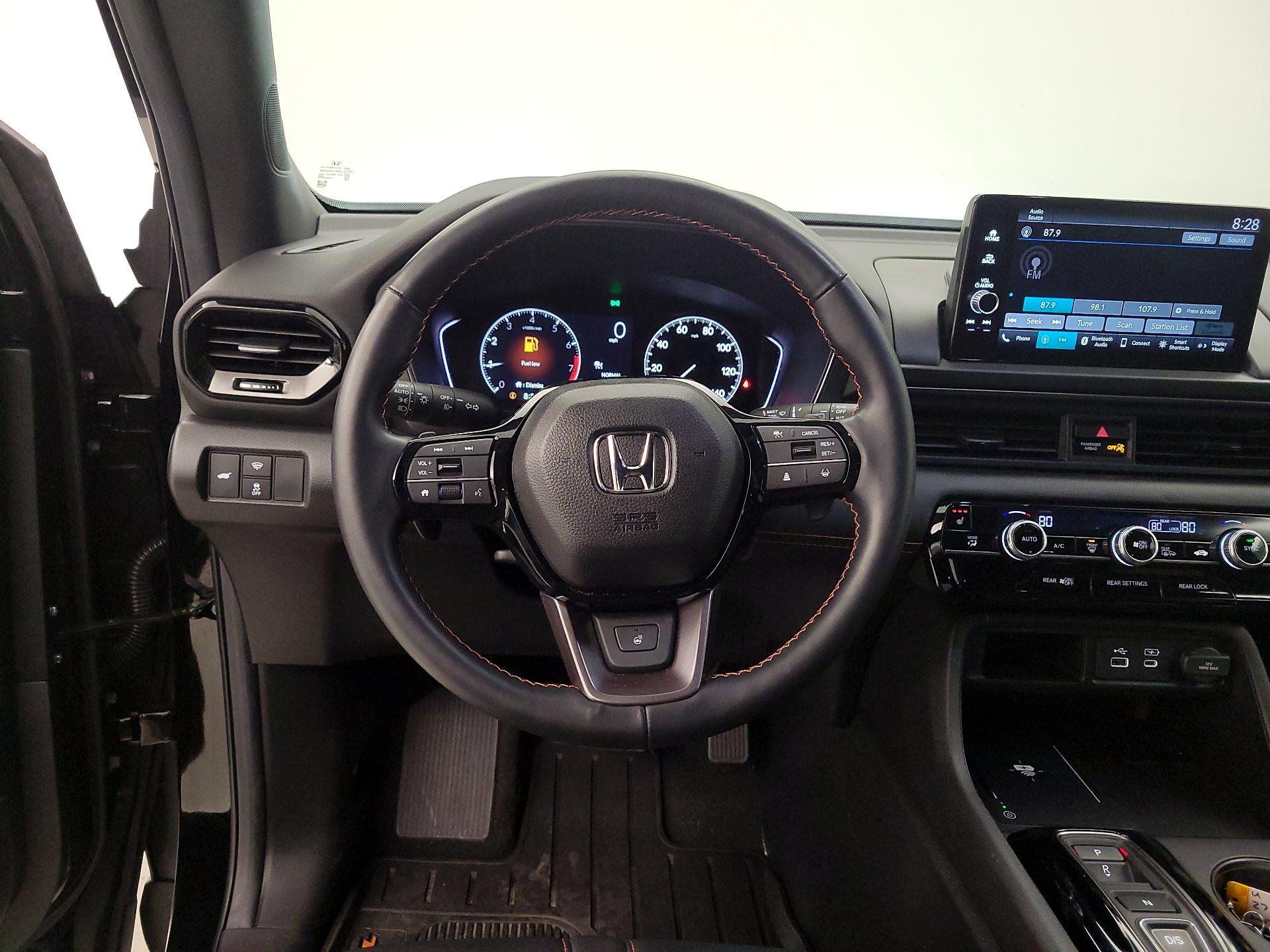 Thumbnail: 2025 Honda Pilot - 10