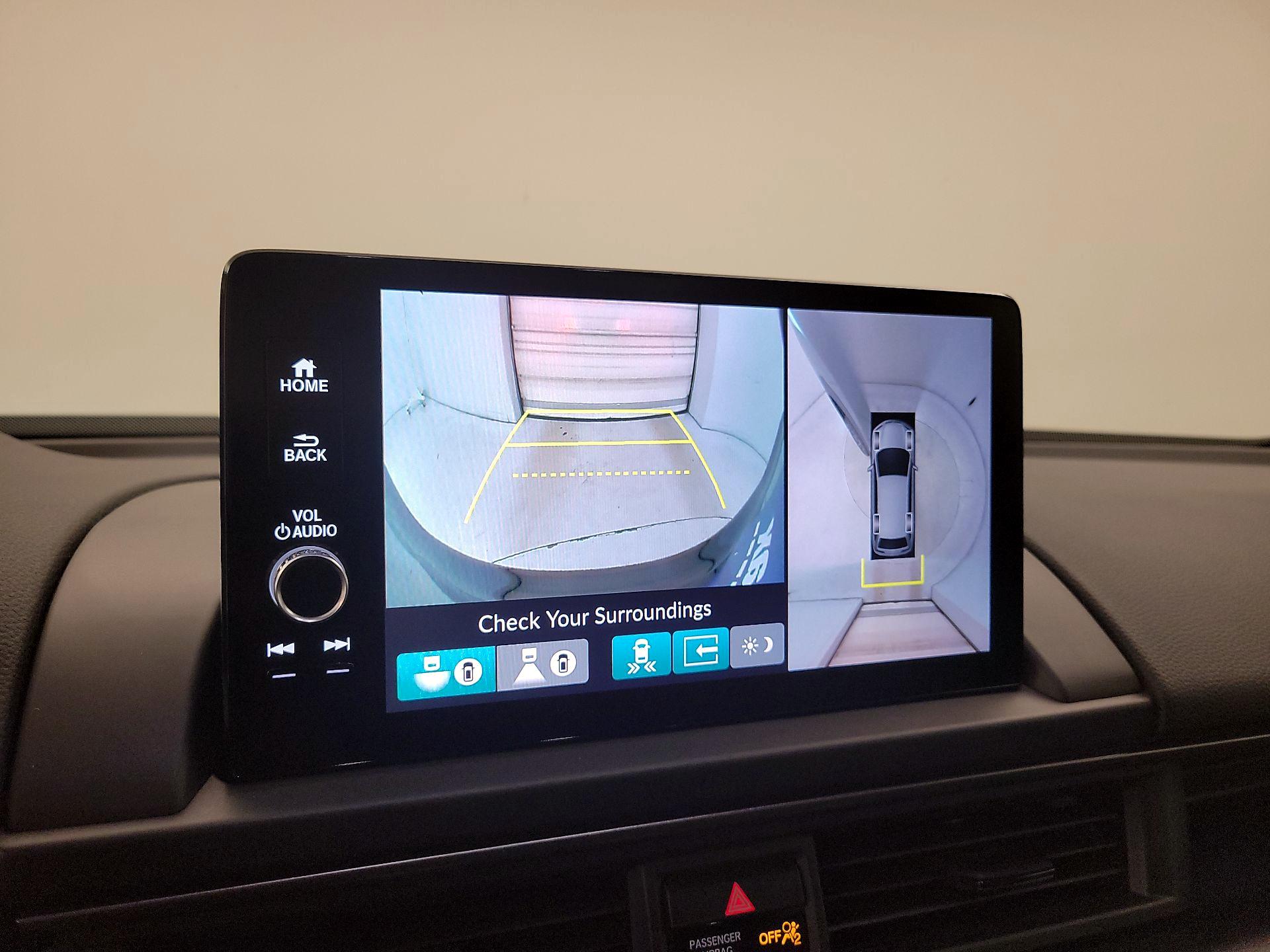 Thumbnail: 2025 Honda Pilot - 14