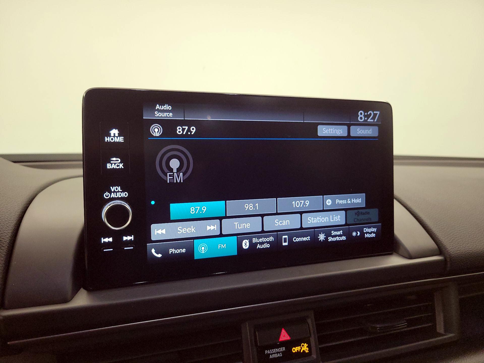 Thumbnail: 2025 Honda Pilot - 15