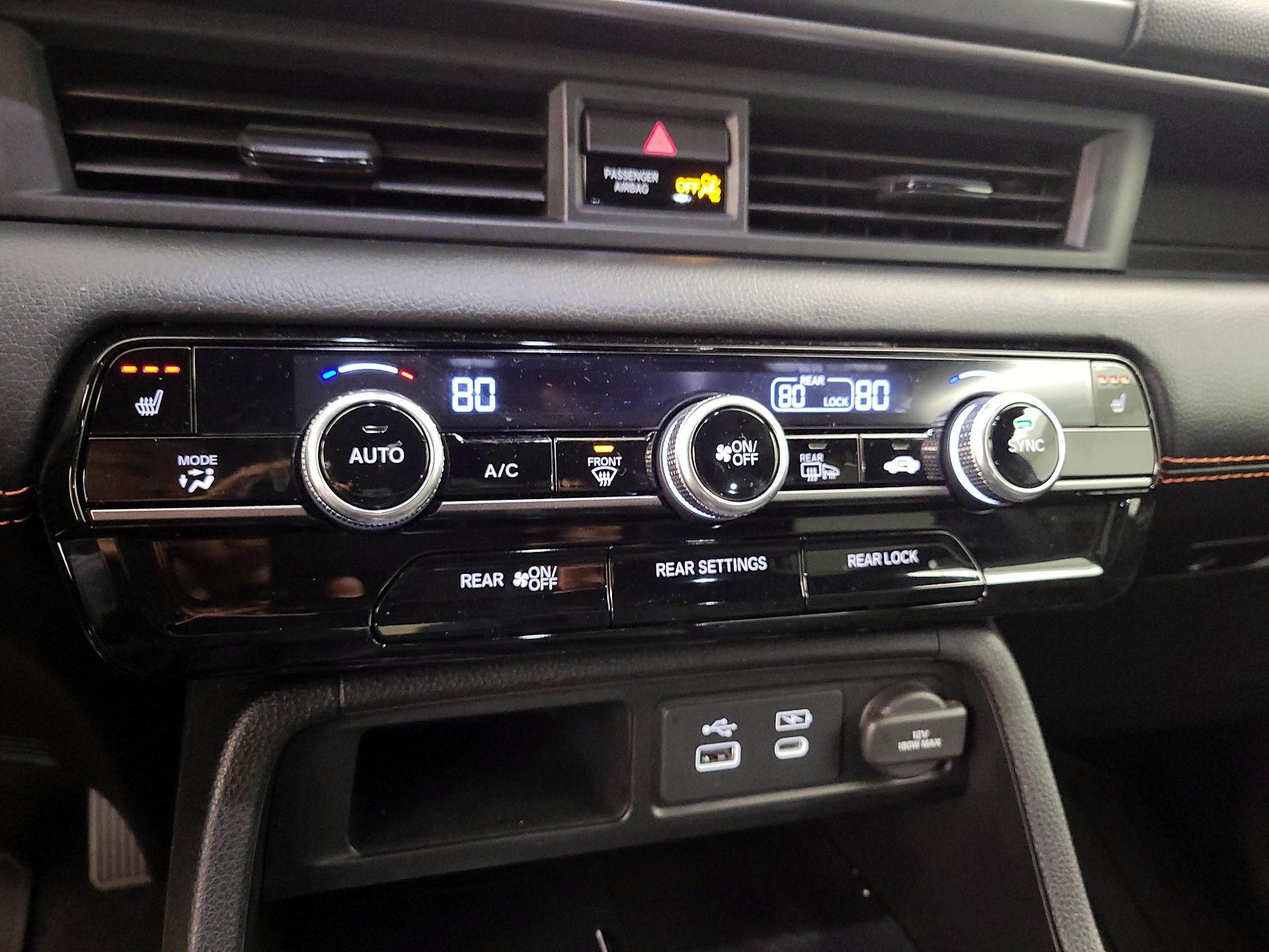 Thumbnail: 2025 Honda Pilot - 16