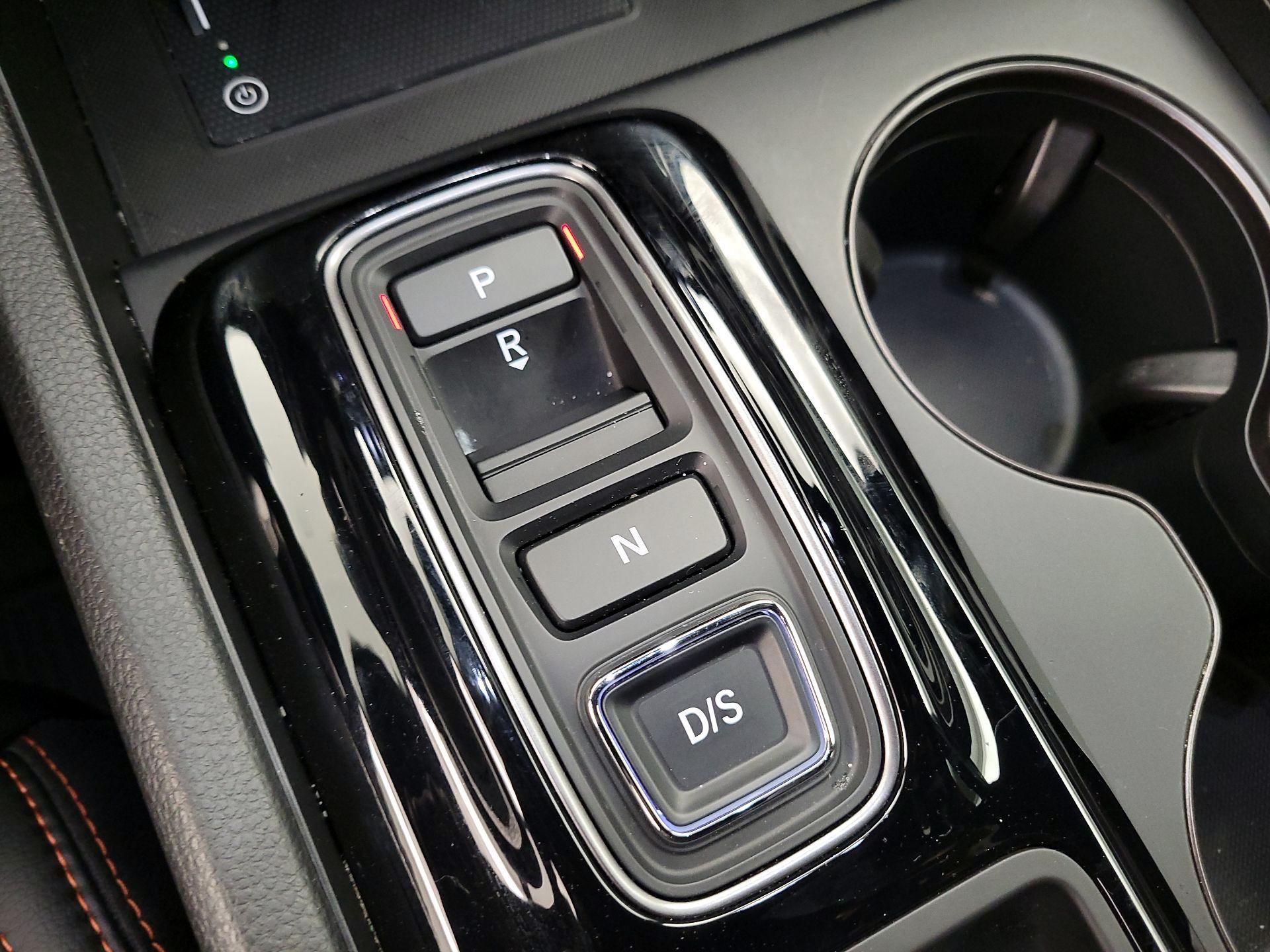 Thumbnail: 2025 Honda Pilot - 17