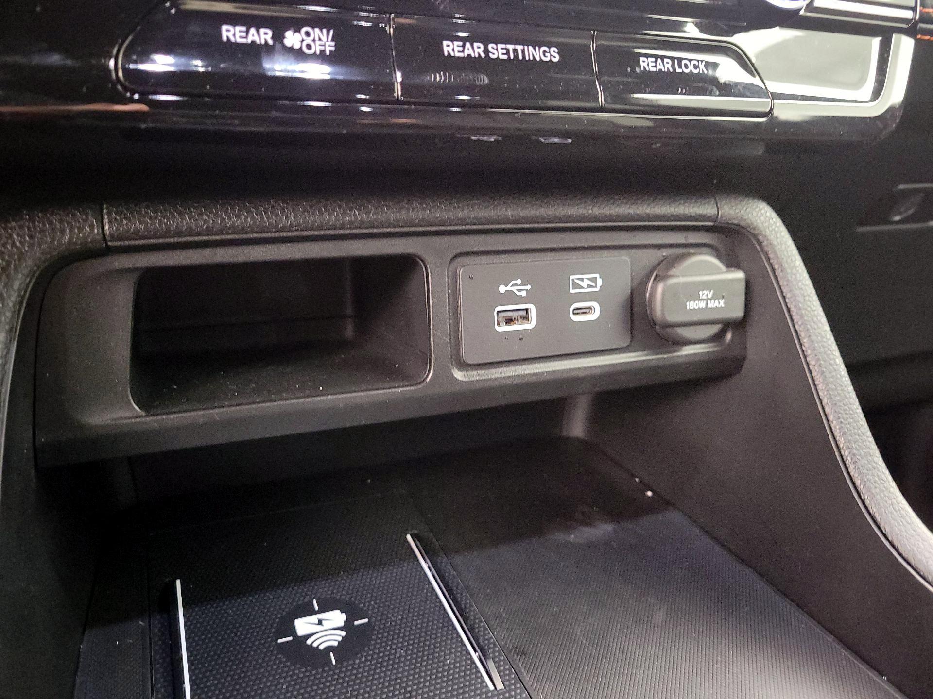 Thumbnail: 2025 Honda Pilot - 18