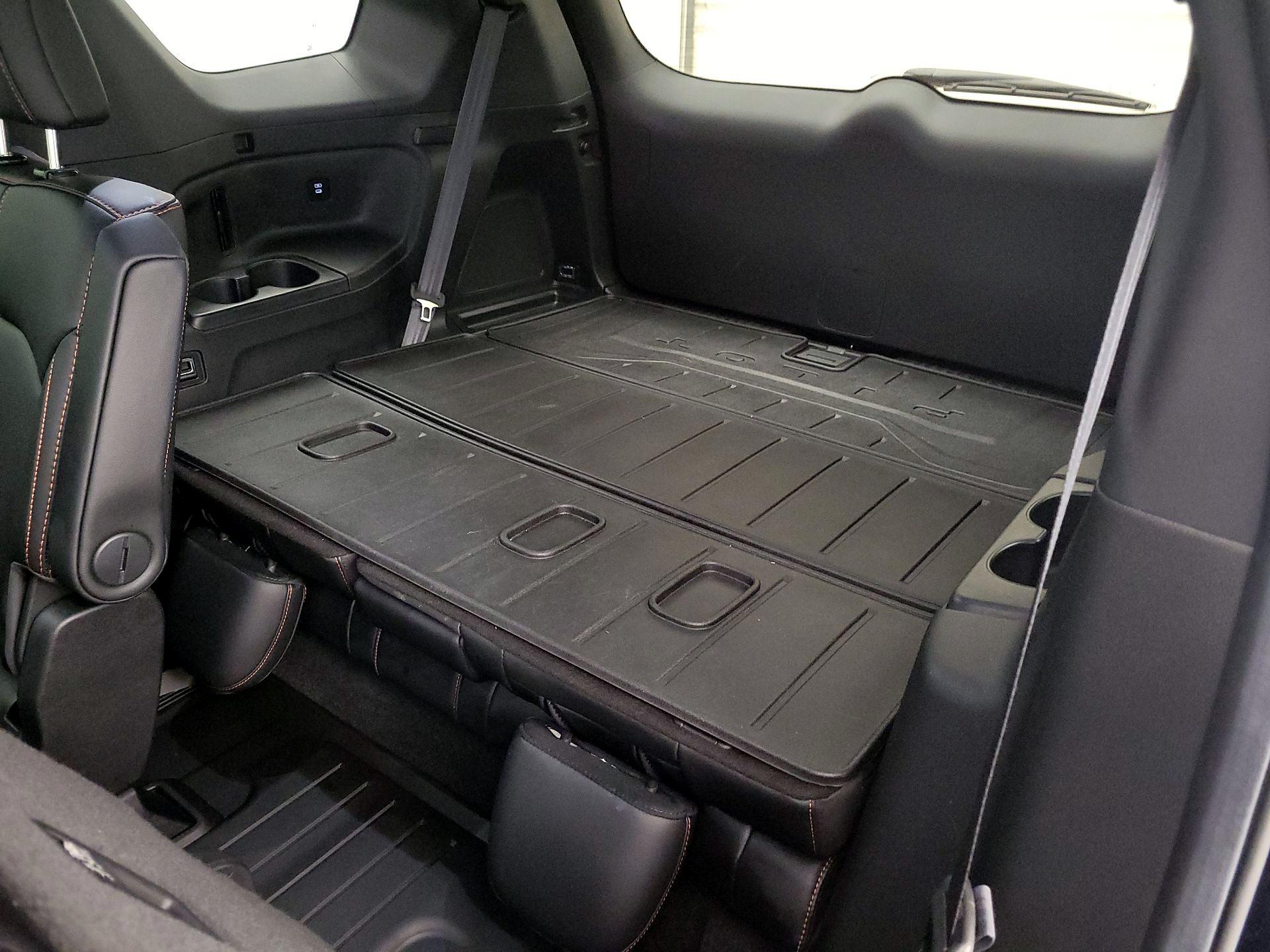 Thumbnail: 2025 Honda Pilot - 20